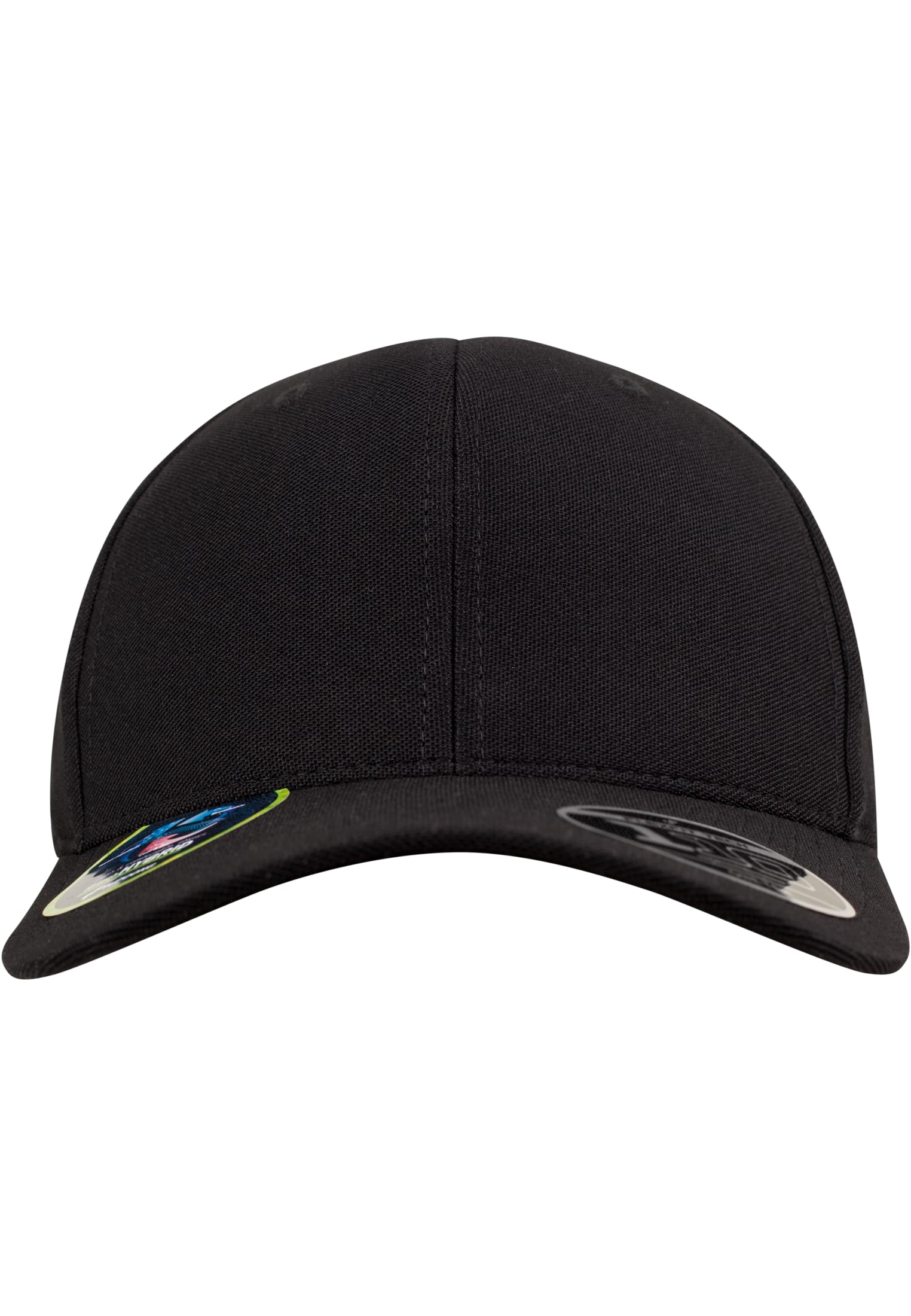 110 Cool & Dry Mini Pique black one size - variant image 1