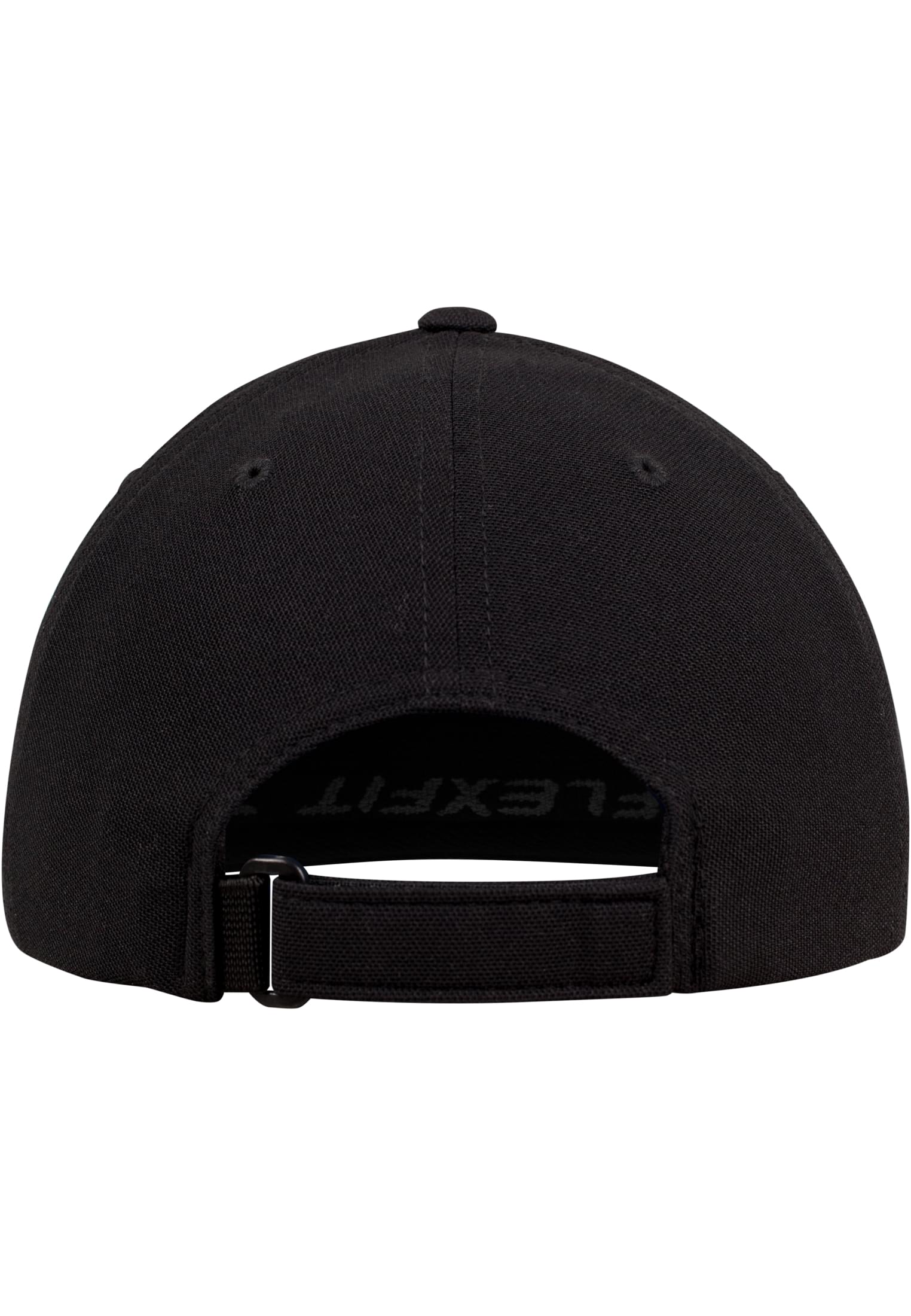 110 Cool & Dry Mini Pique black one size - variant image 2