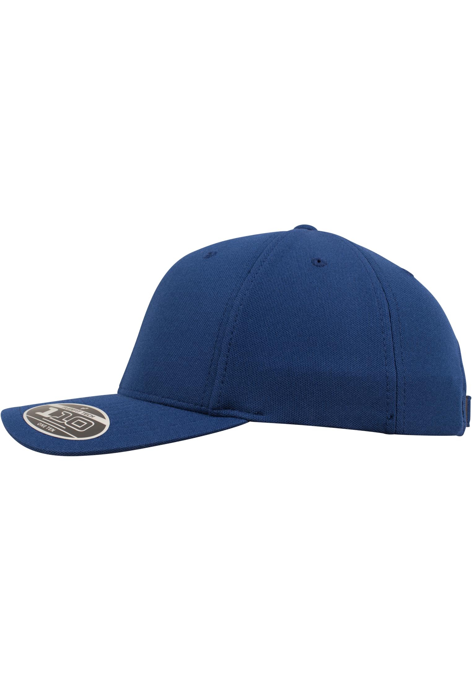110 Cool & Dry Mini Pique navy one size - variant image 3