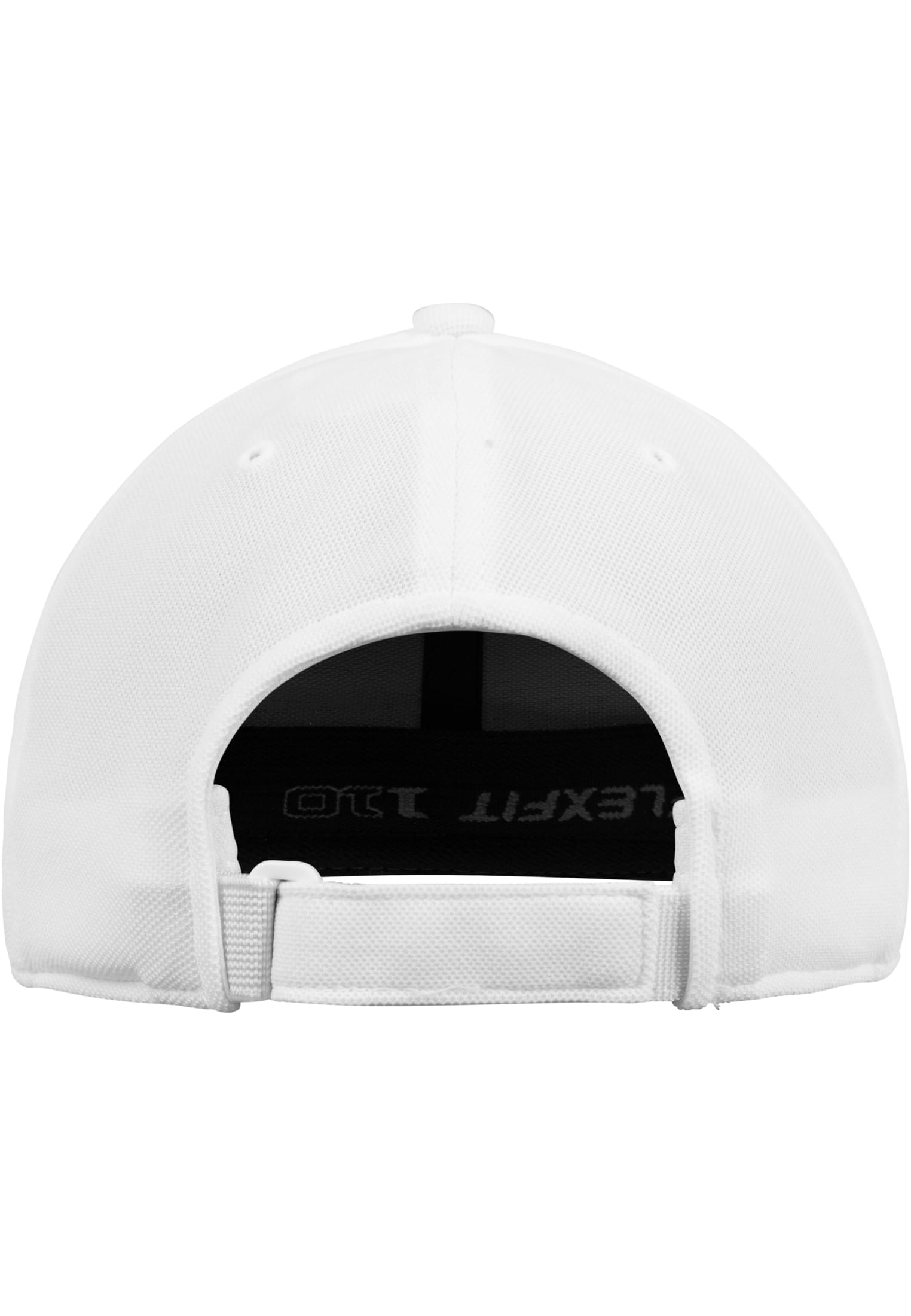 110 Cool & Dry Mini Pique white one size - variant image 2