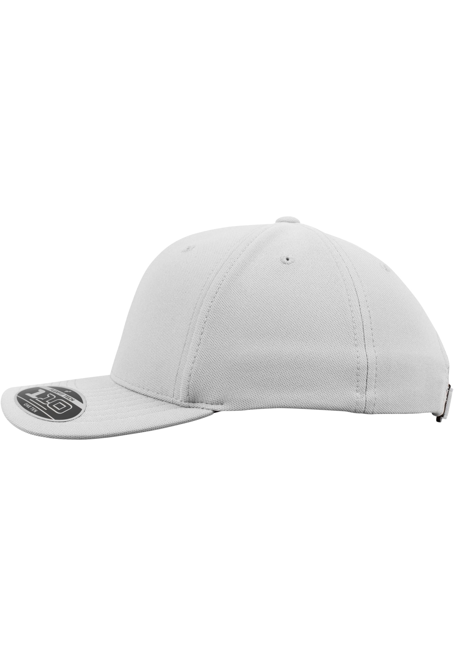 110 Cool & Dry Mini Pique silver one size - variant image 3