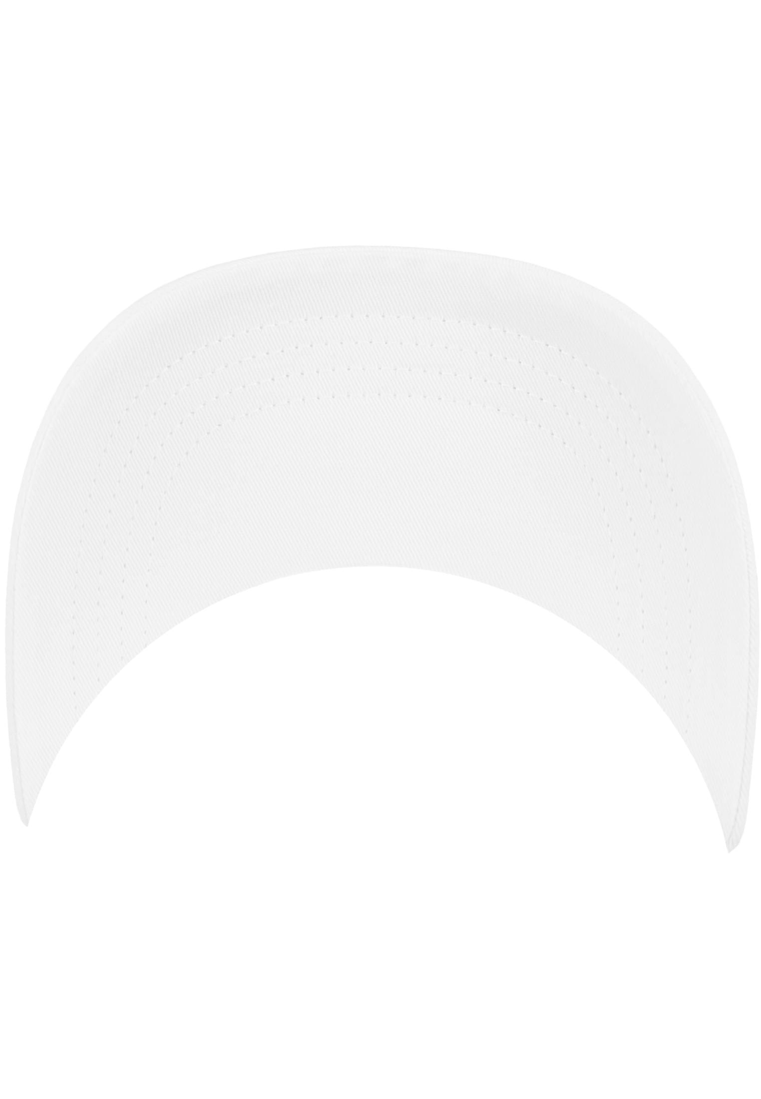 Low Profile Cotton Twill white one size - variant image 4