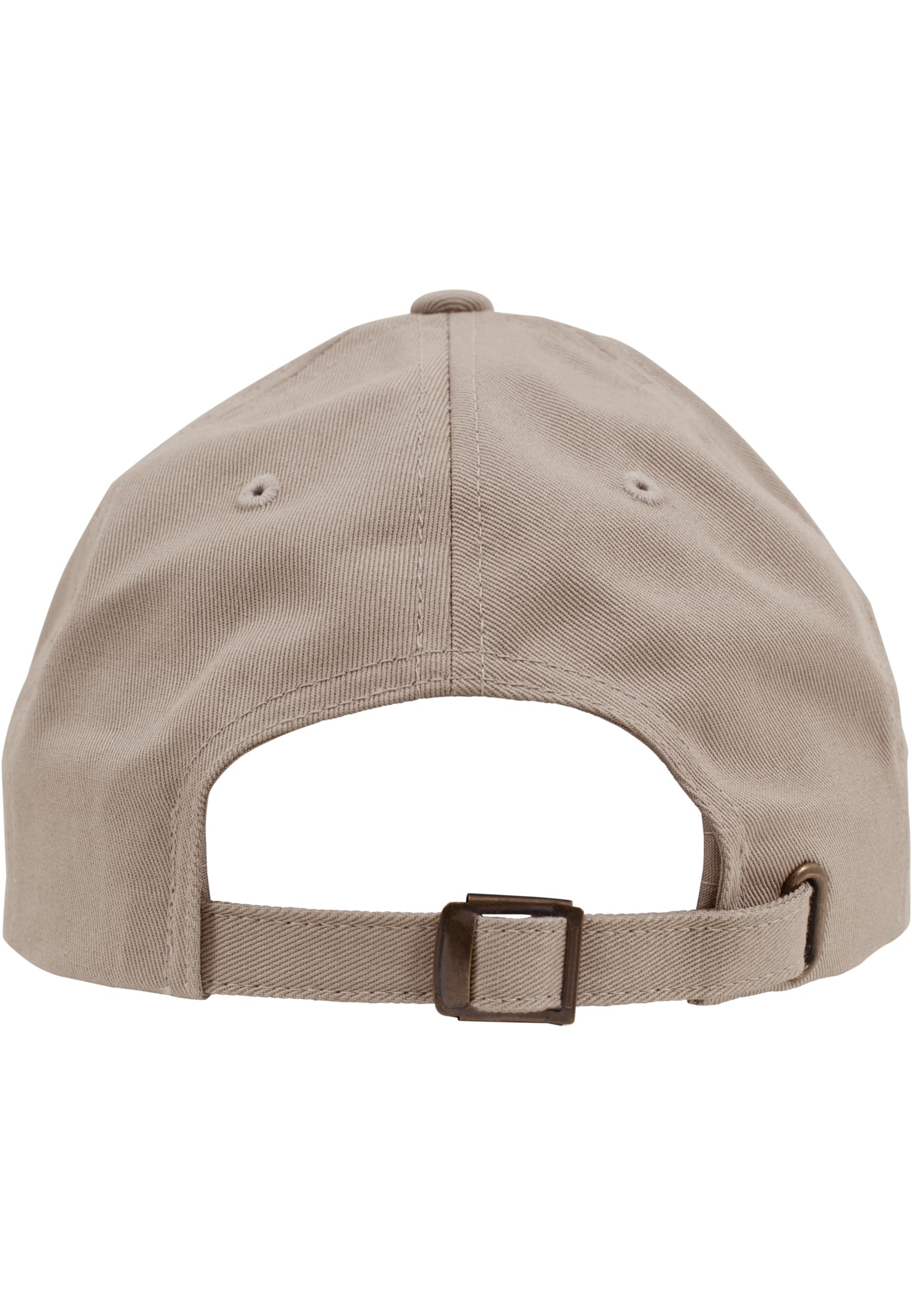 Low Profile Cotton Twill khaki one size - variant image 2