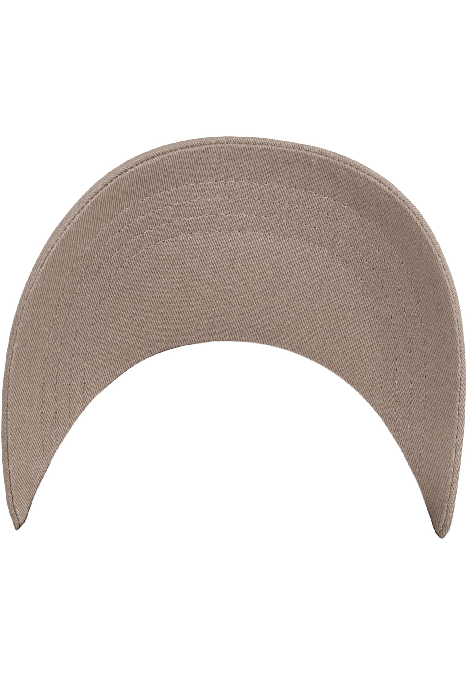 Low Profile Cotton Twill khaki one size - variant image 4