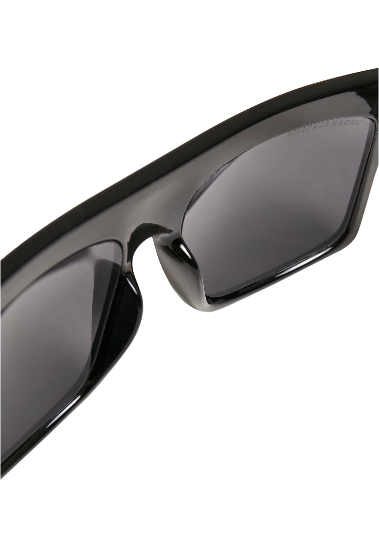 Gafas de sol Zakynthos con cadena negra/plateada talla única
 - variant image 2