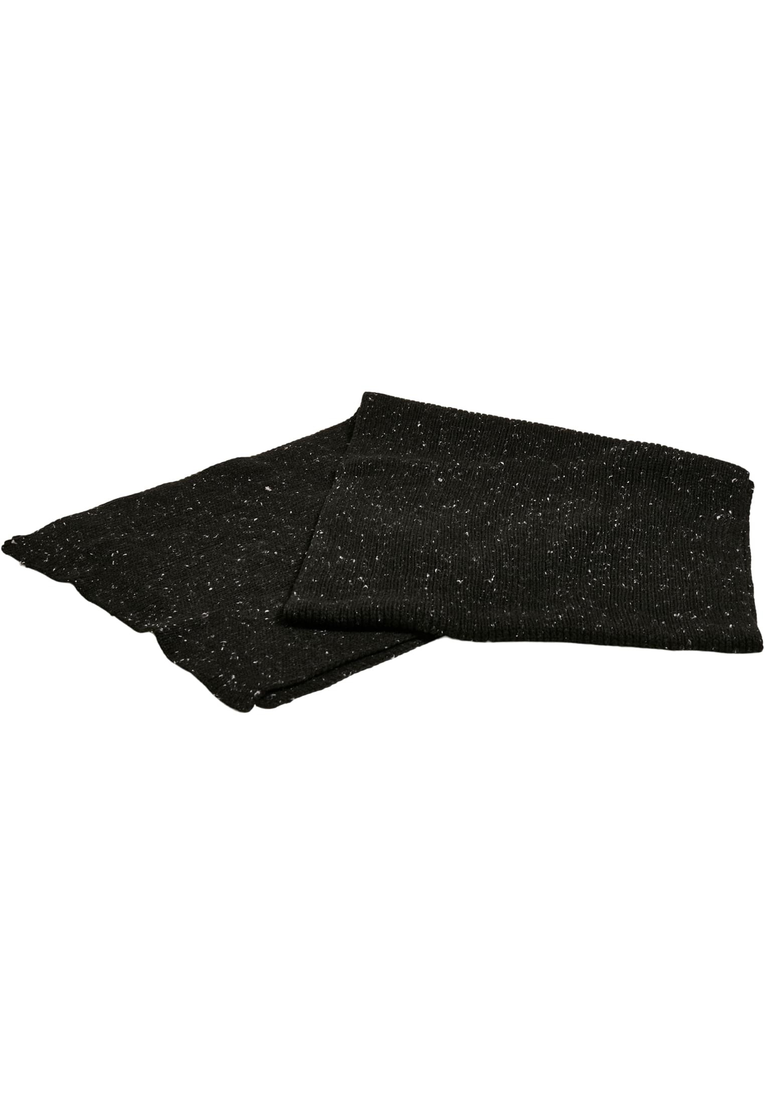 Nap Yarn Knit Set charcoal/white one size - variant image 5