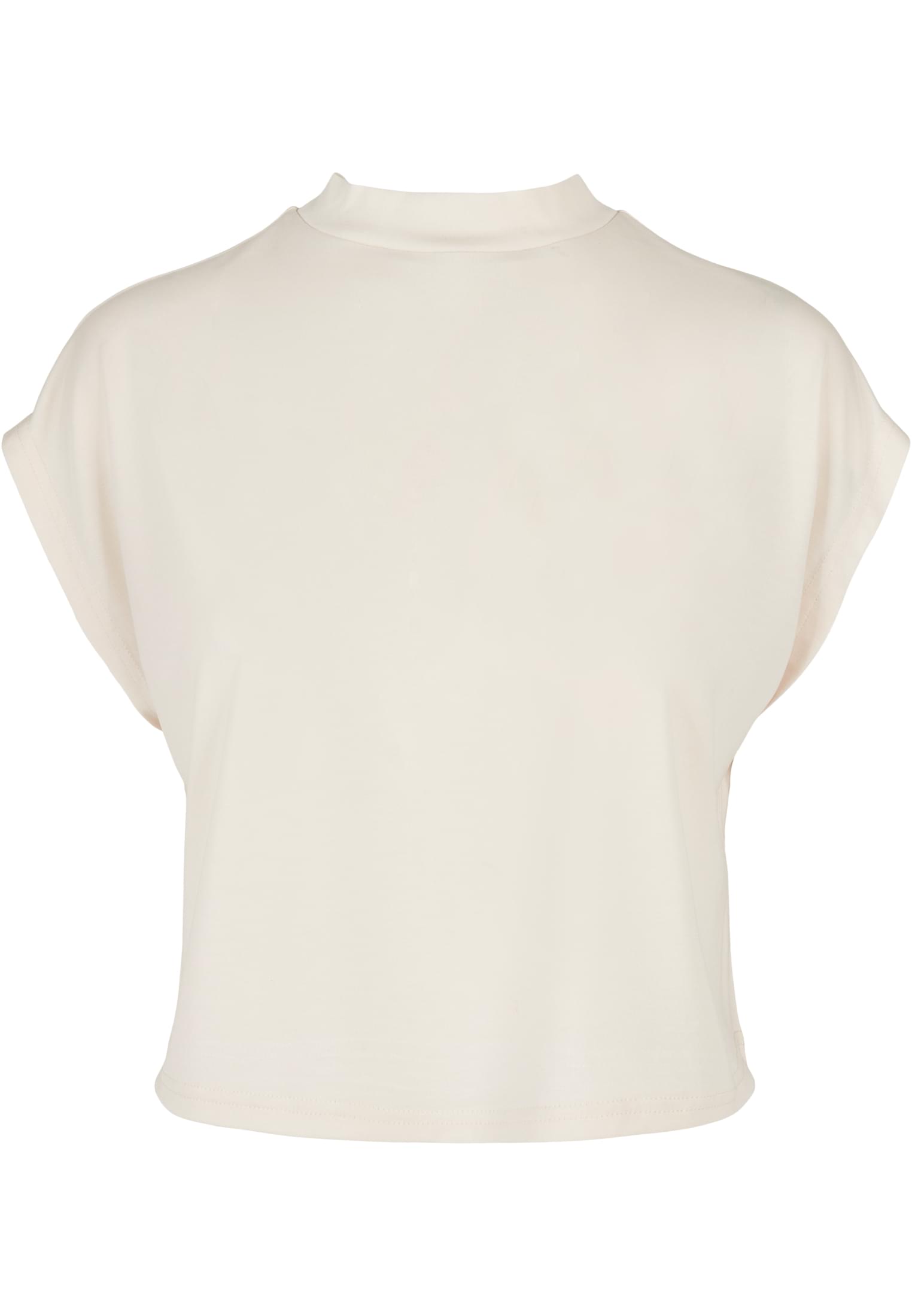 Ladies Modal Short Tee whitesand 3XL - variant image 5