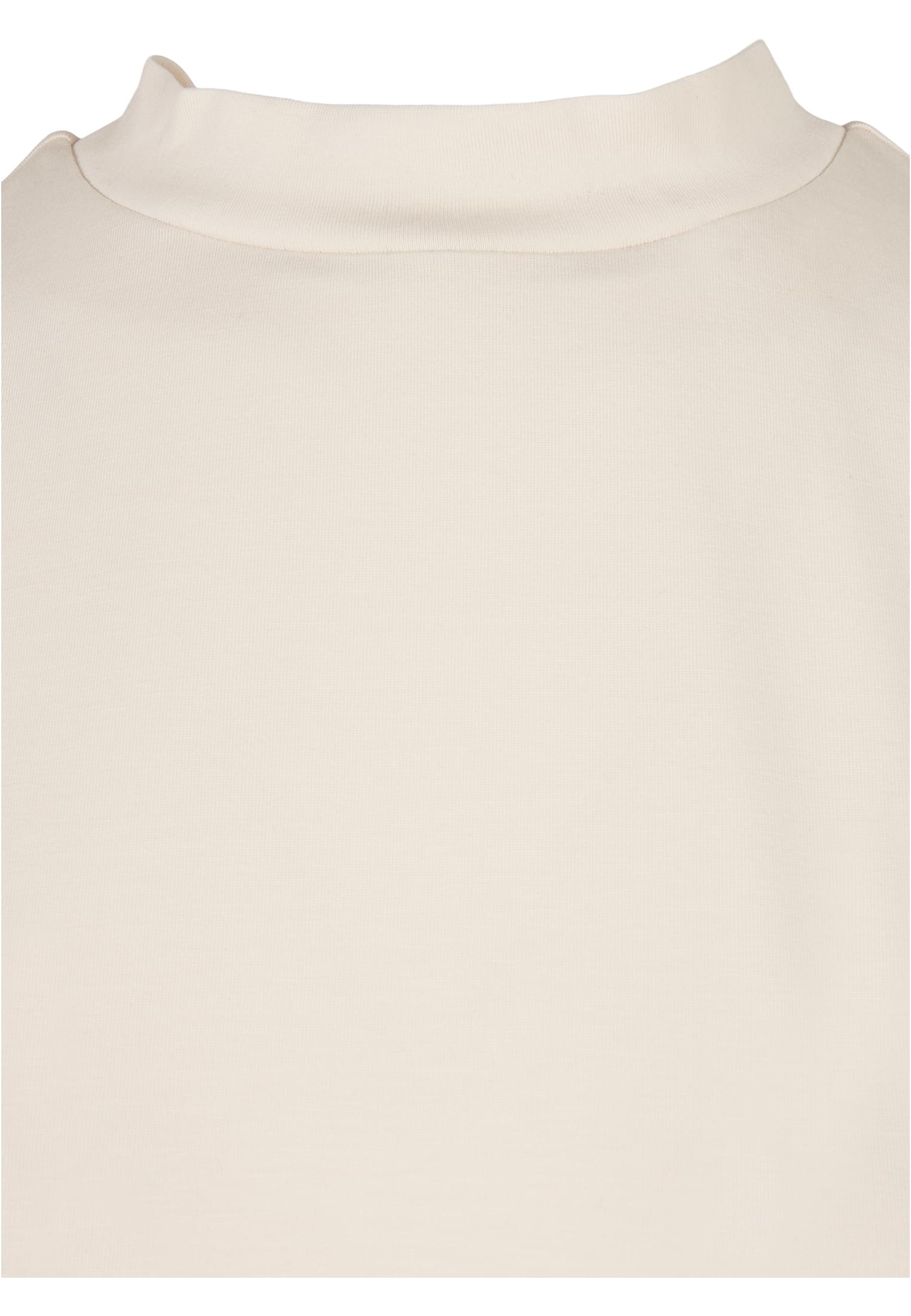 Ladies Modal Short Tee whitesand 3XL - variant image 7
