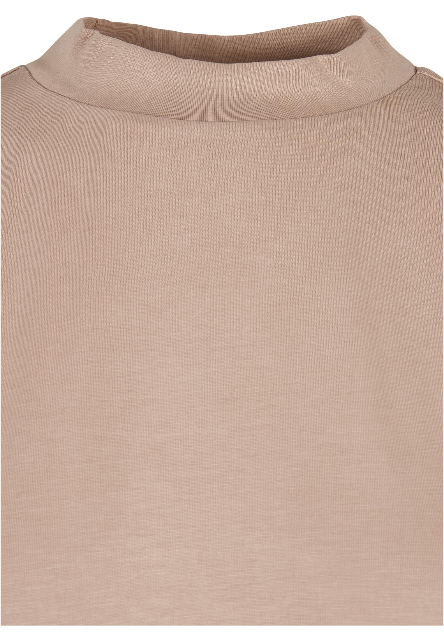 レディース モダール ショート Tシャツ ソフトタペ 3XL
 - variant image 2