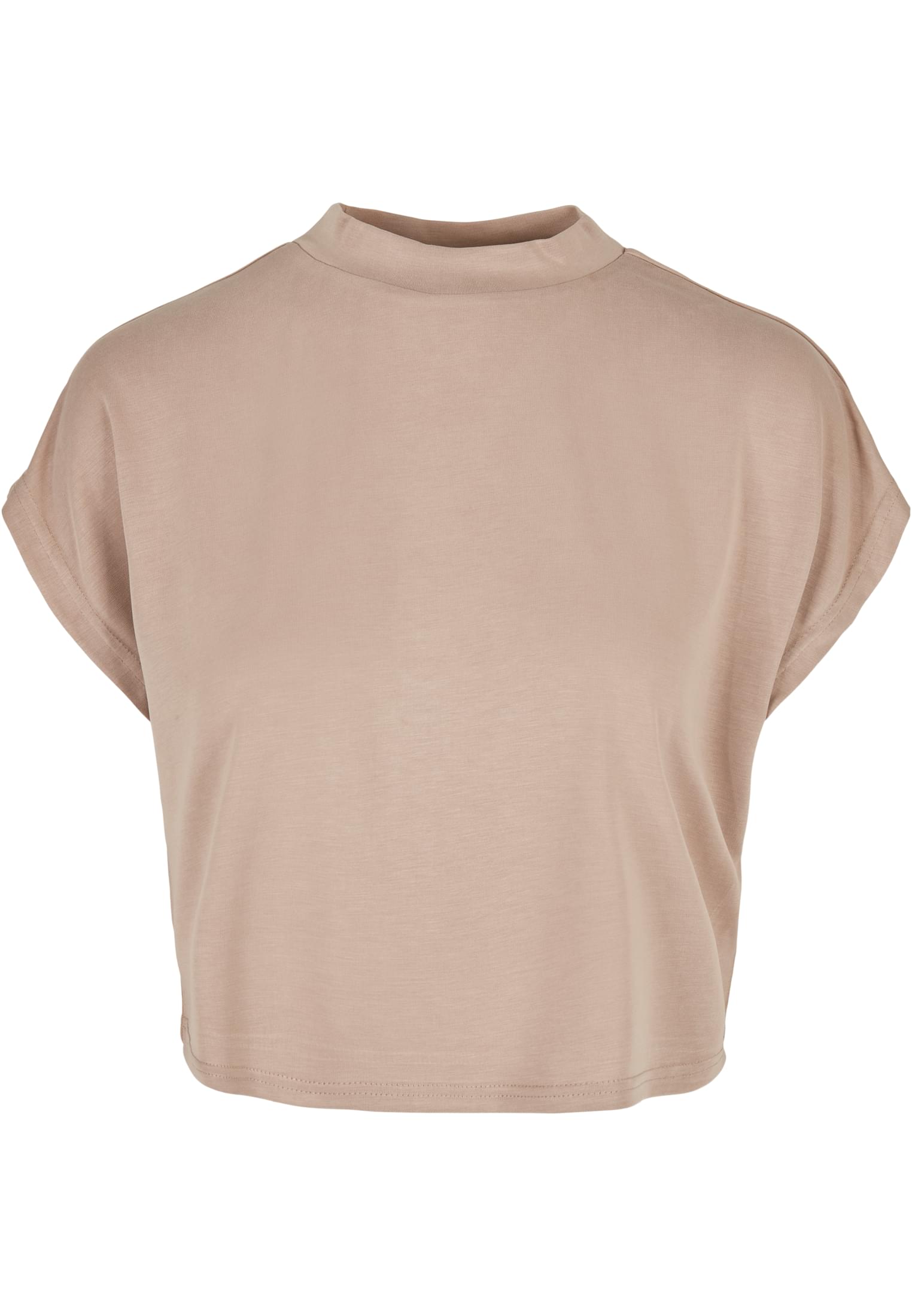 レディース モダール ショート Tシャツ ソフトタペ 3XL
 - alternate variant 2