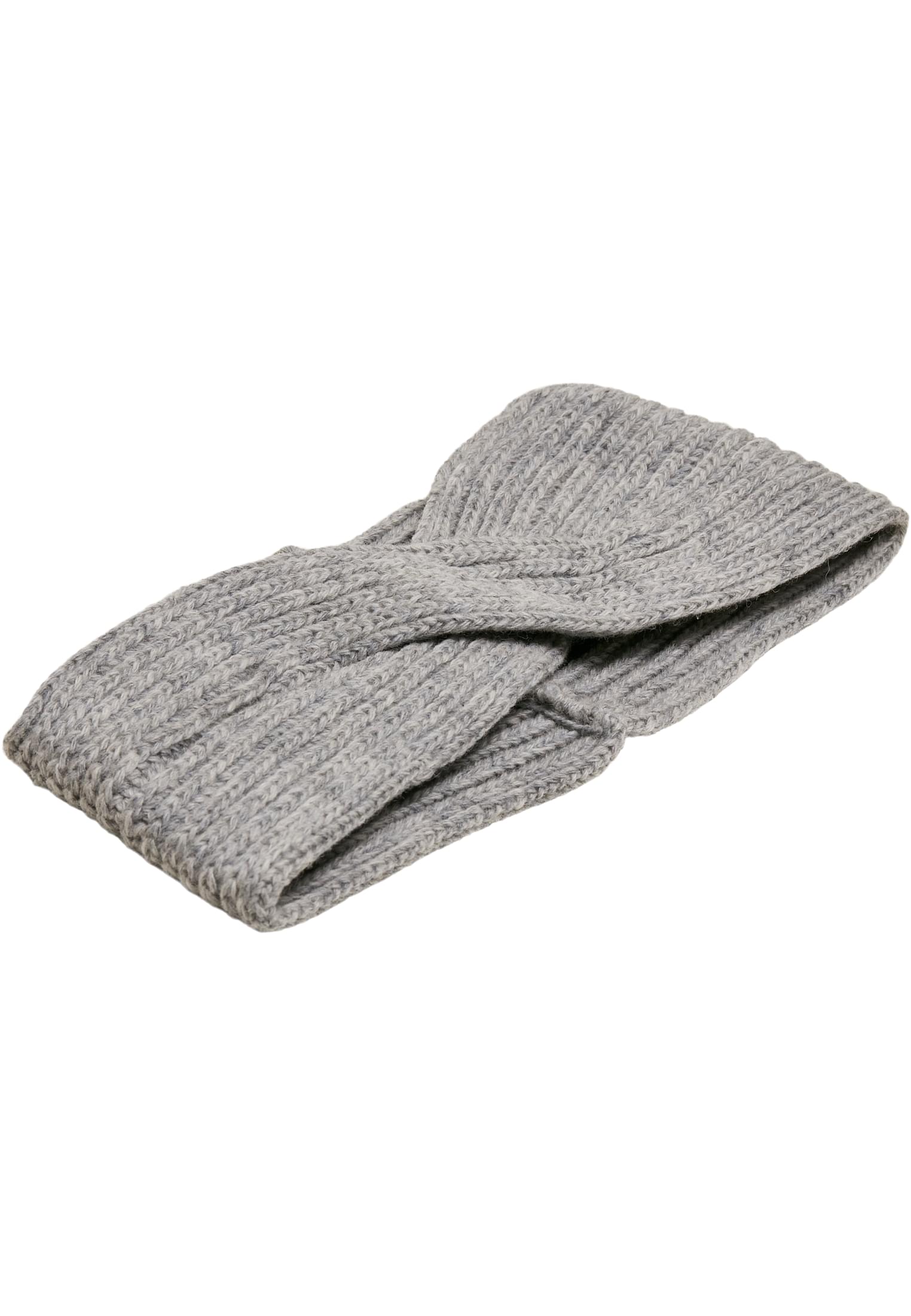  knitted Headband grey one size
 - variant image 2