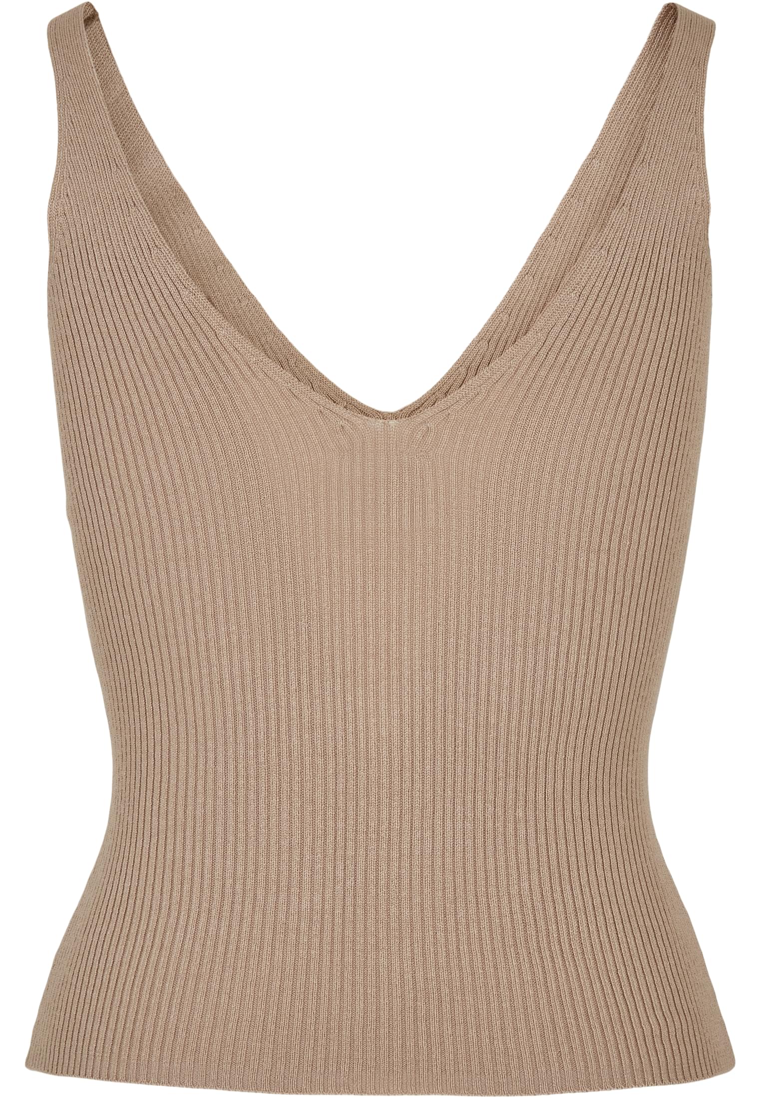 T-shirt torsadé femme couleur lin clair 3XL
 - variant image 6