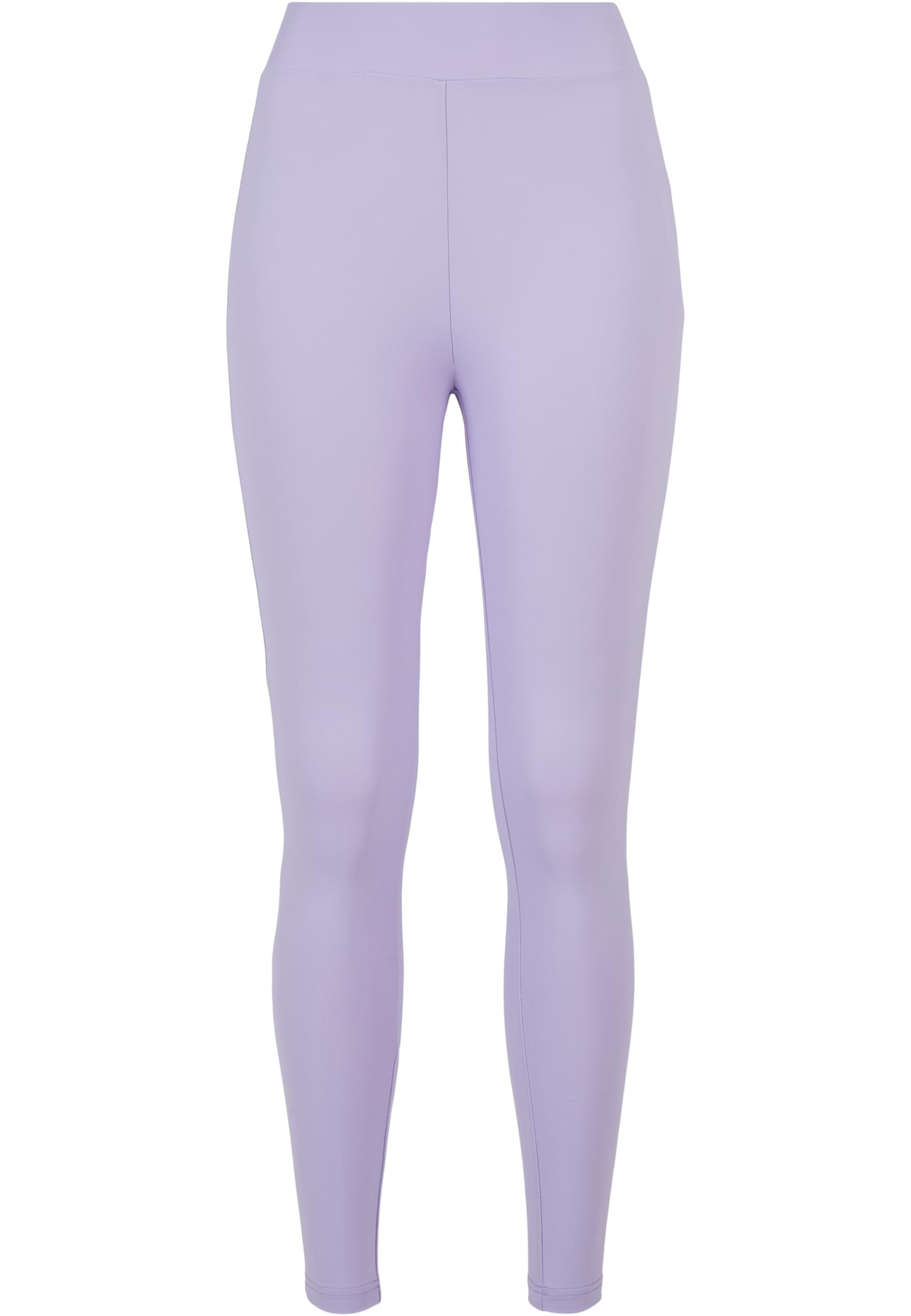 Ladies High Waist Tech Leggings lavender 3XL - variant image 5