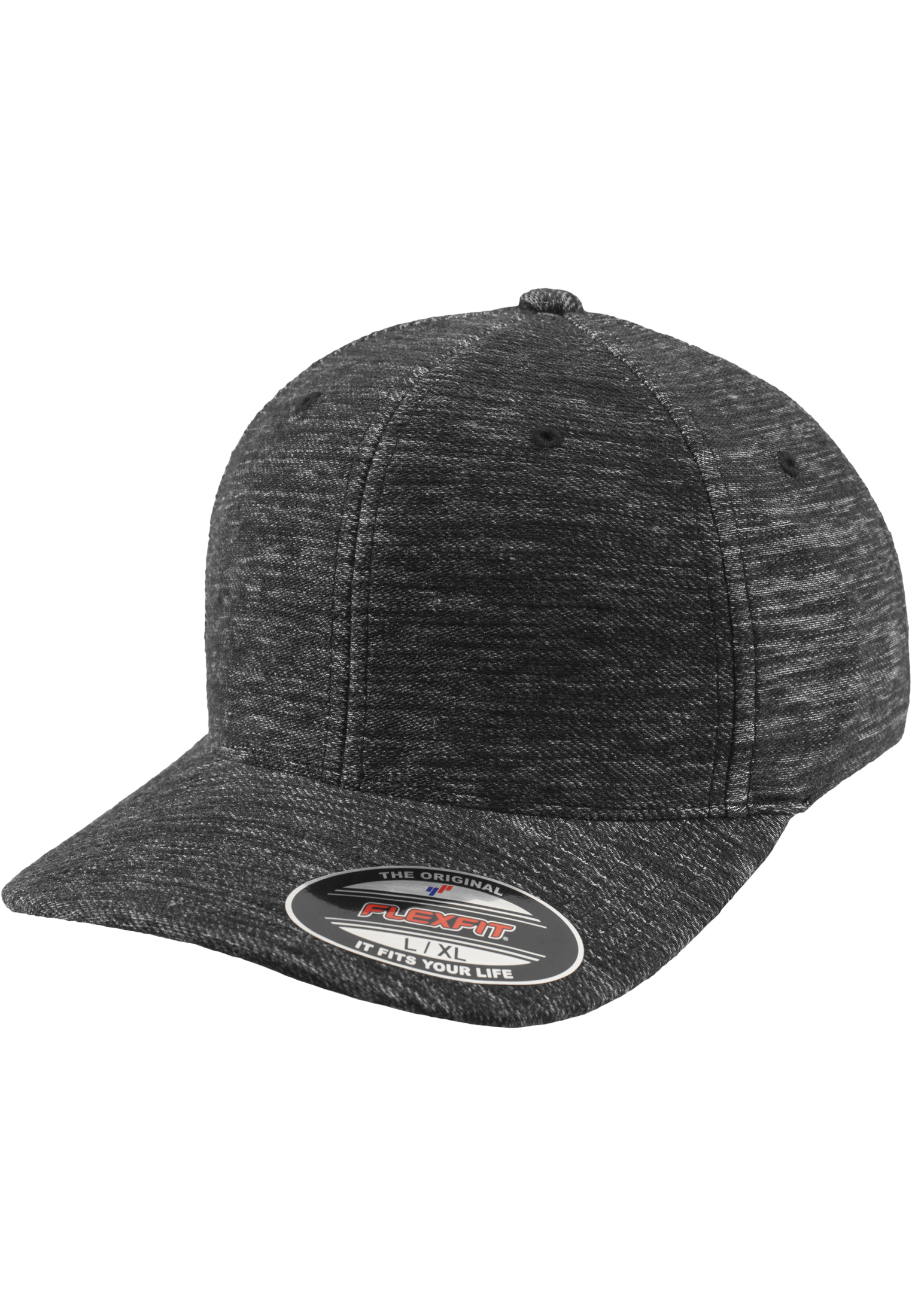 Twill Knit Flexfit gris L/XL
 - variant image 4