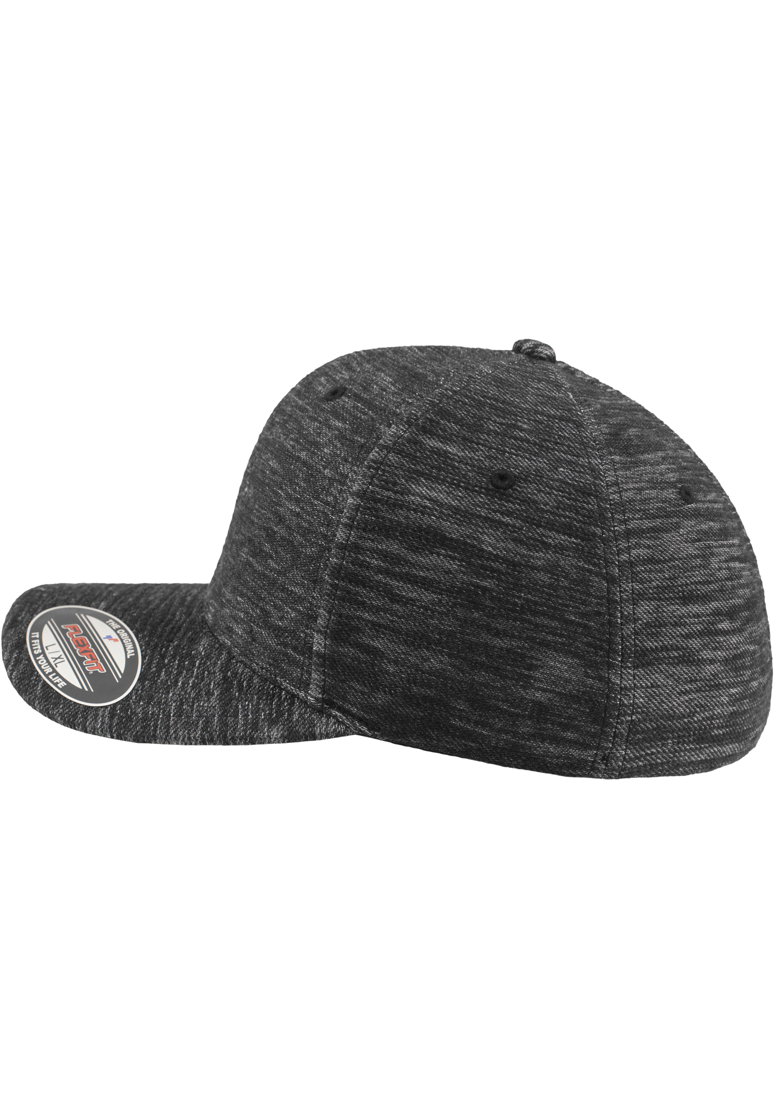 Twill Knit Flexfit gris L/XL
 - variant image 8