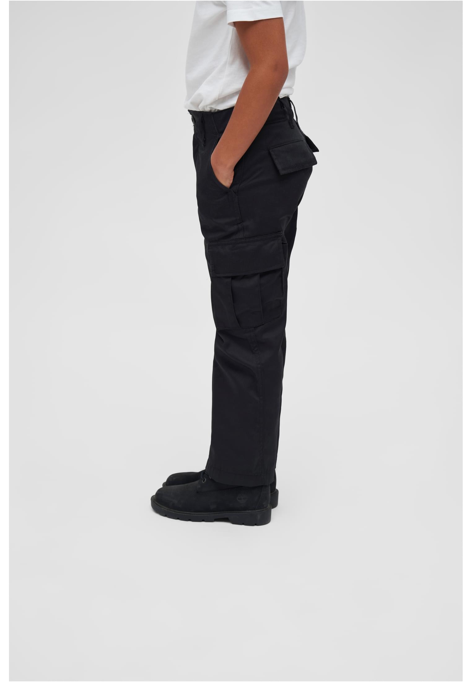 Niños US Ranger Pantalón negro 158/164
 - variant image 1