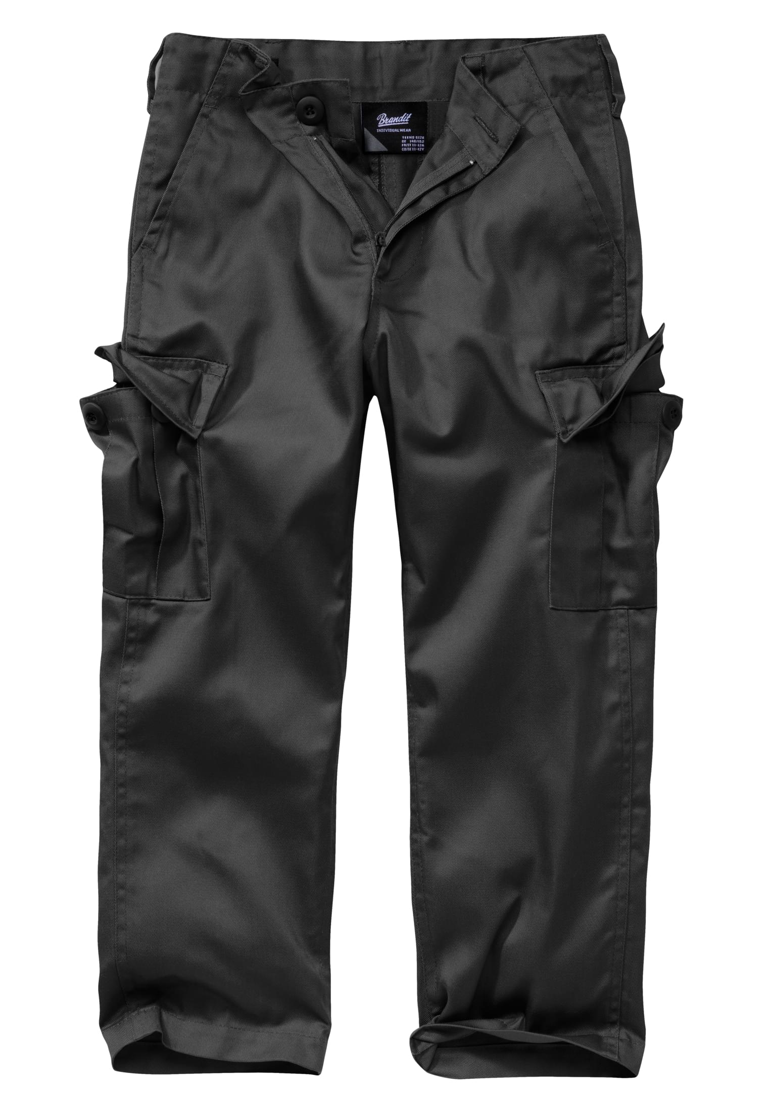 Niños US Ranger Pantalón negro 158/164
 - variant image 6
