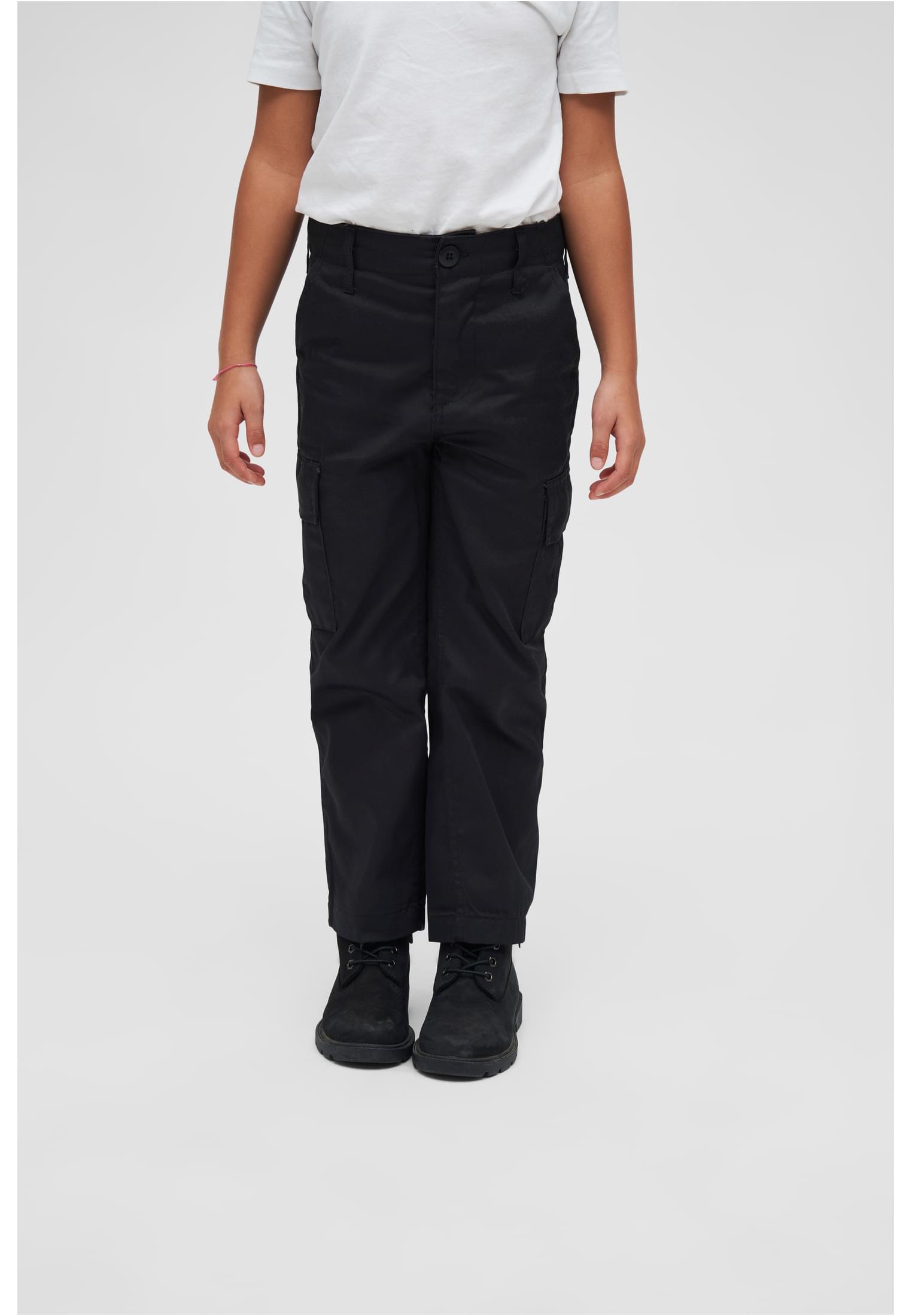 Niños US Ranger Pantalón negro 158/164
 - alternate variant 1