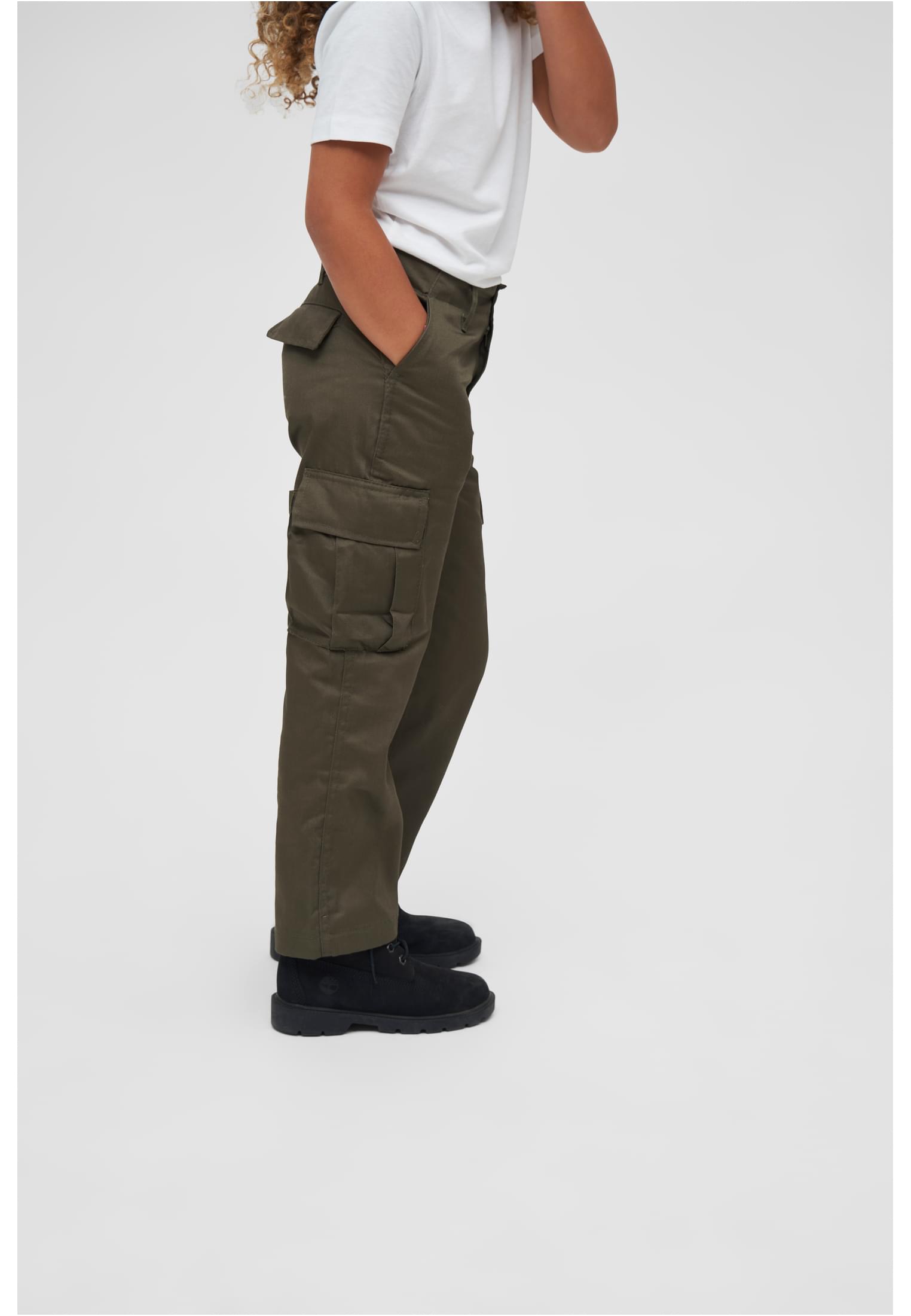 Kids US Ranger Trouser olive 122/128
 - variant image 3