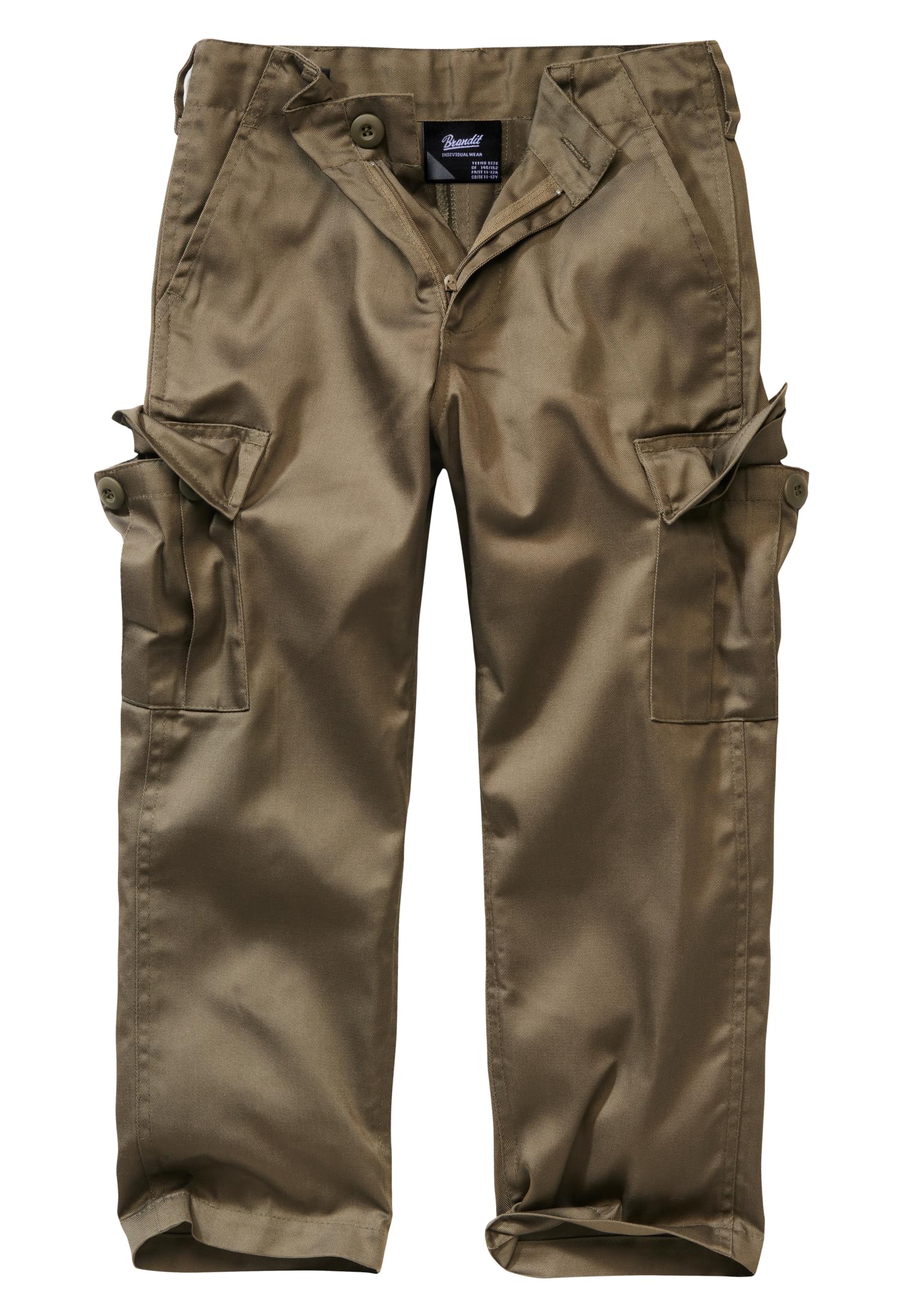 Kids US Ranger Trouser olive 122/128
 - variant image 5