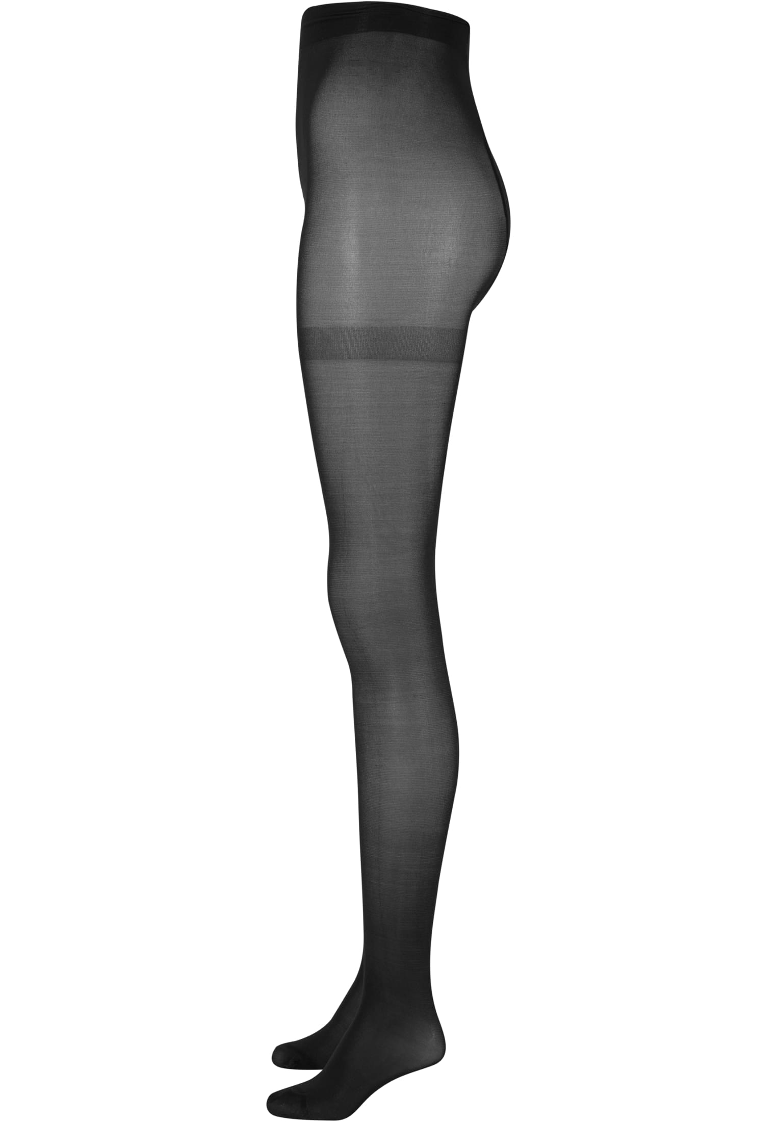 70 Denier Tights 4-Pack black L/XL - variant image 7