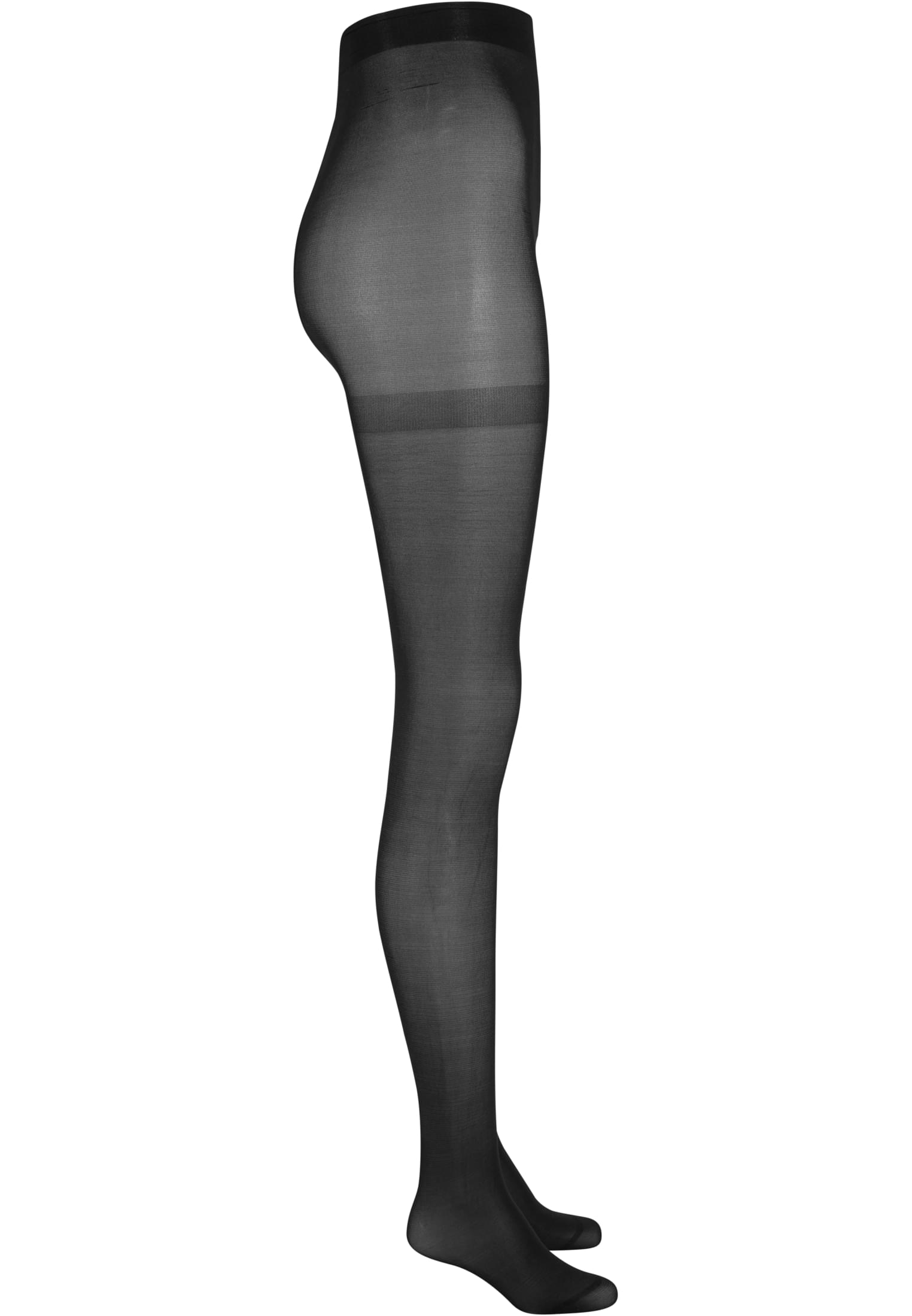 70 Denier Tights 4-Pack black L/XL - variant image 9