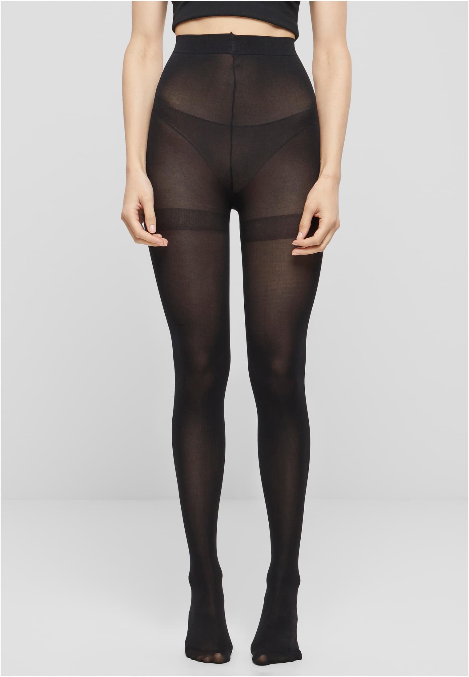 70 Denier Tights 4-Pack