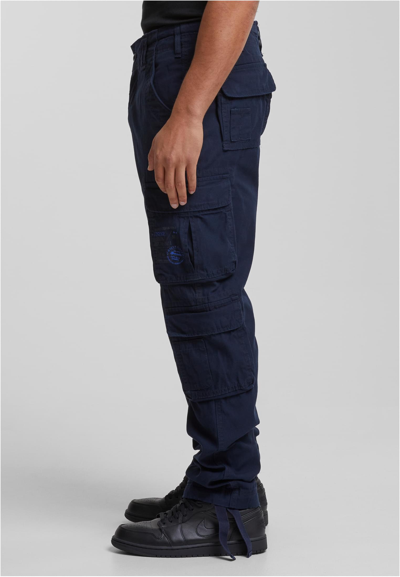 Pure Slim Fit Trouser - related product front 7