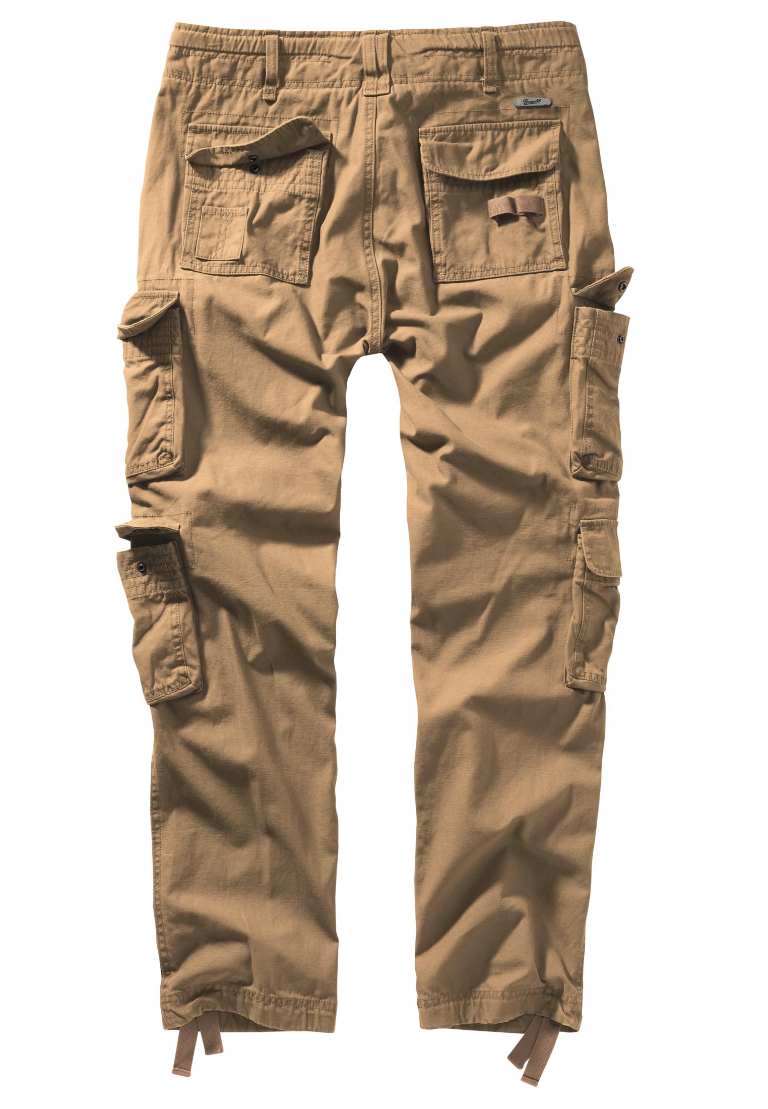 Pantalón Pure Slim Fit beige 3XL
 - variant image 6