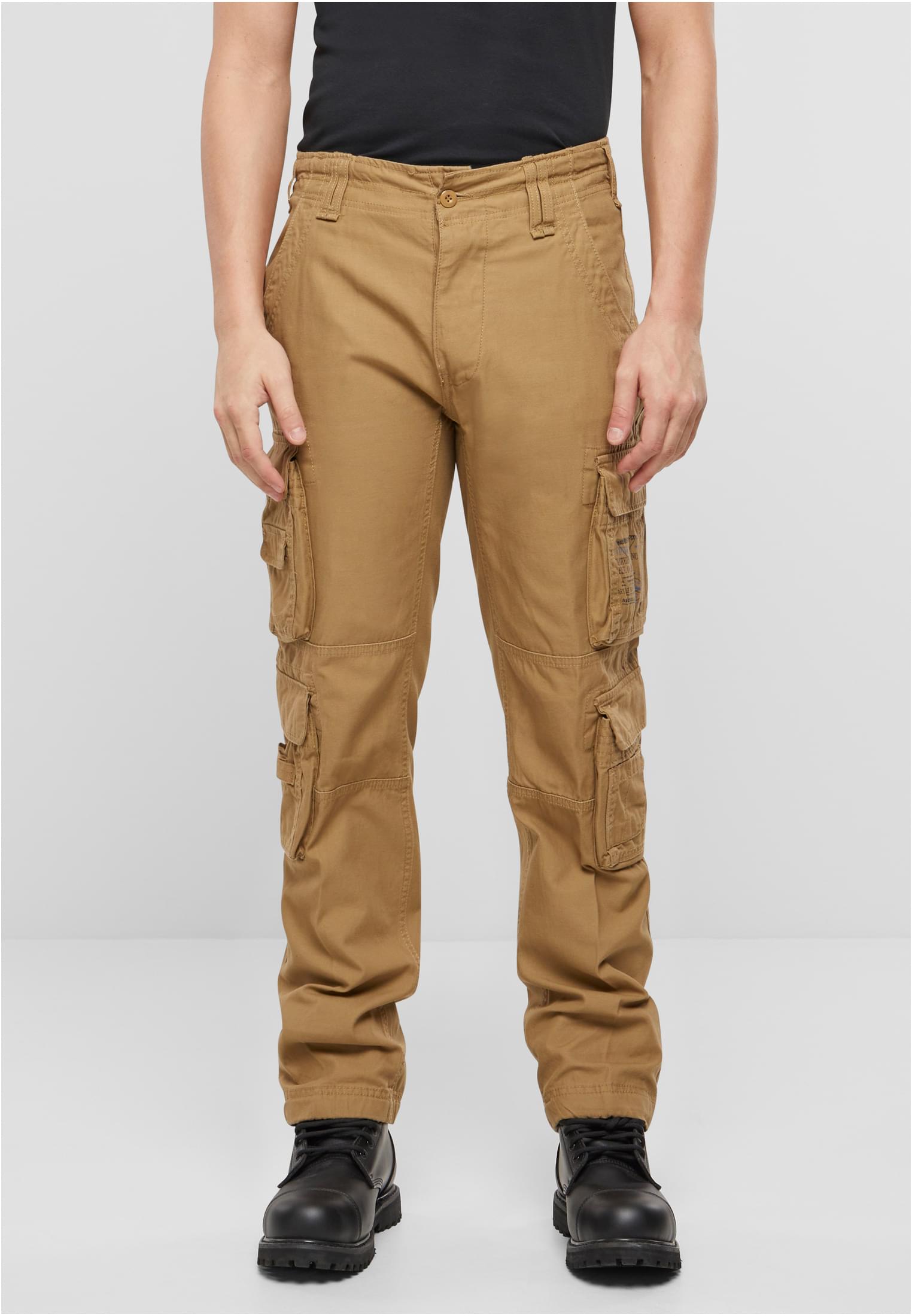 Pantalón Pure Slim Fit beige 3XL
 - alternate variant 1