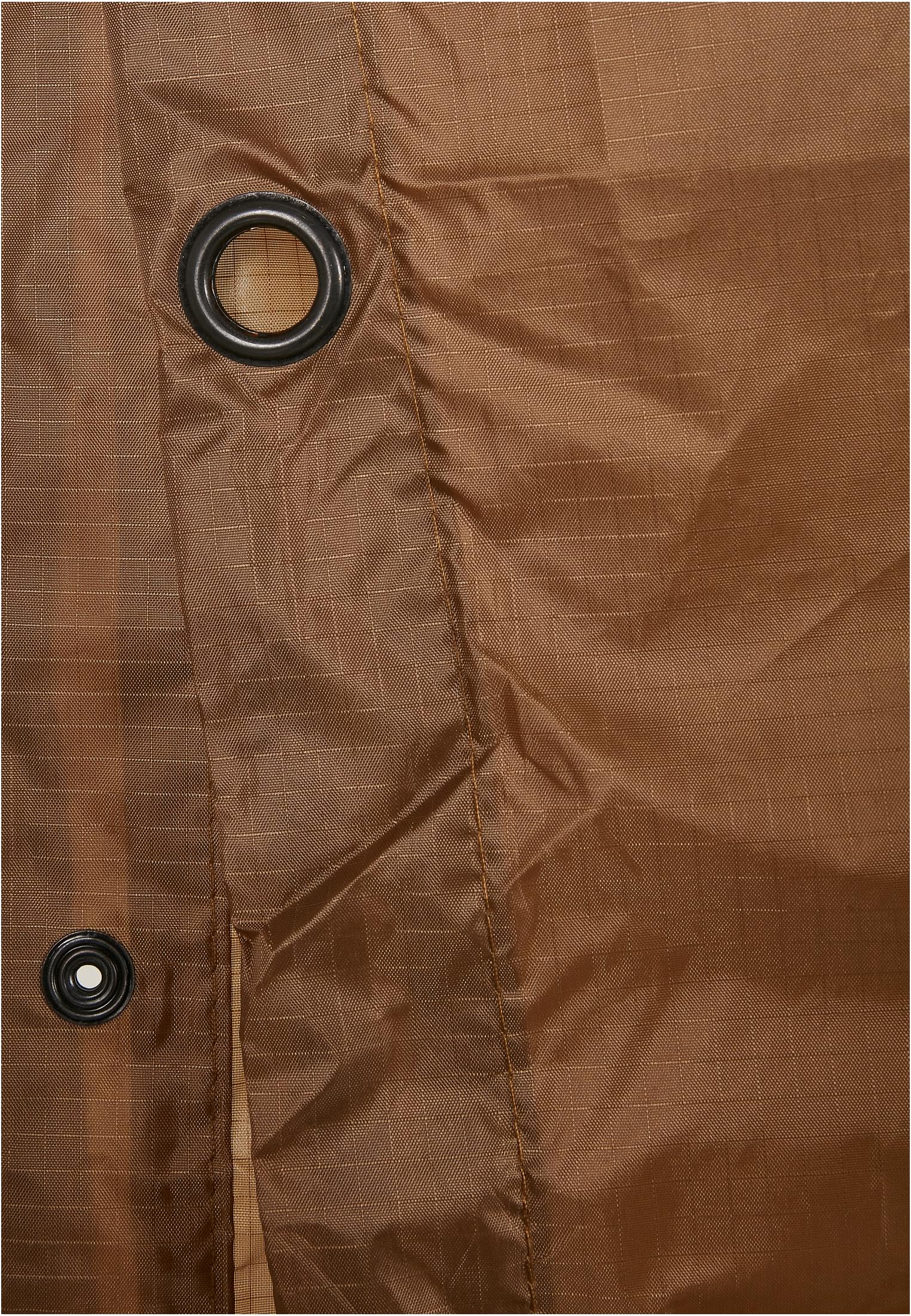 Ripstop Poncho camel one size - variant image 4