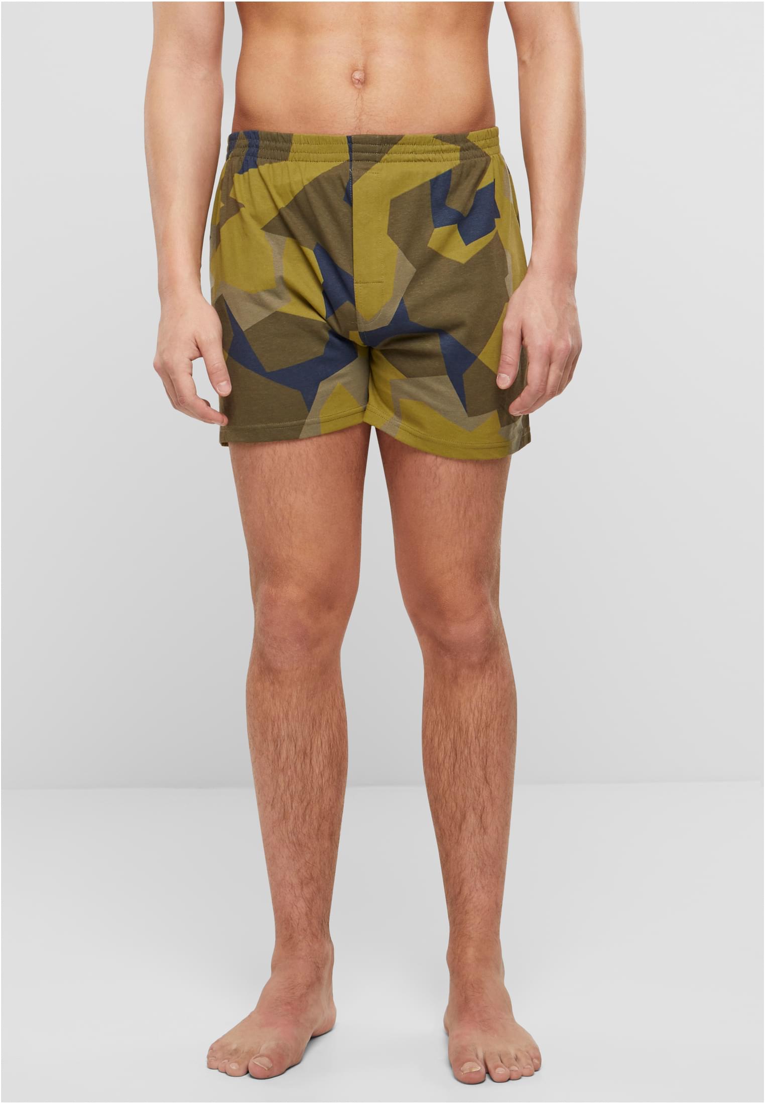 Boxershorts swedish camo 3XL - alternate variant 8