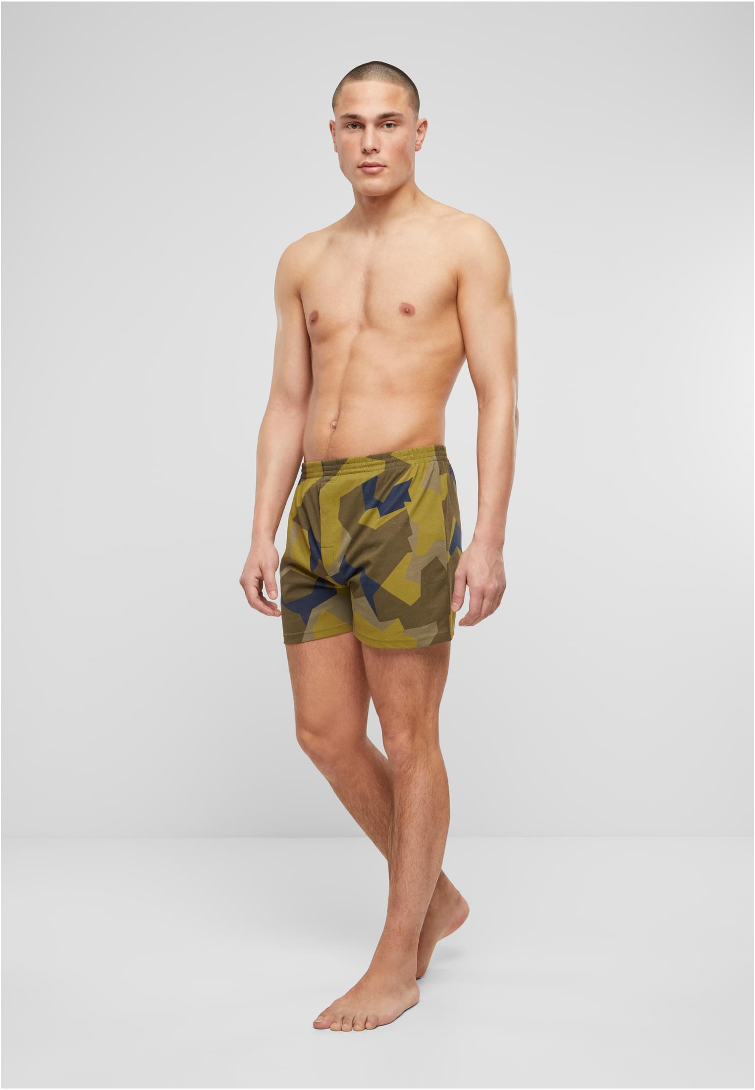 Boxershorts swedish camo 3XL - variant image 4