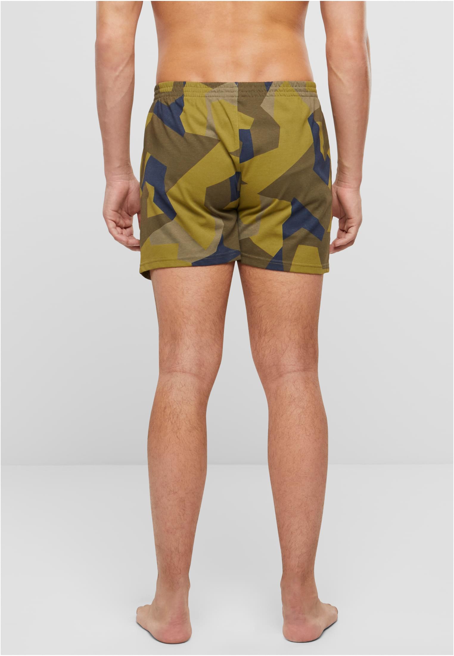 Boxershorts swedish camo 3XL - variant image 2