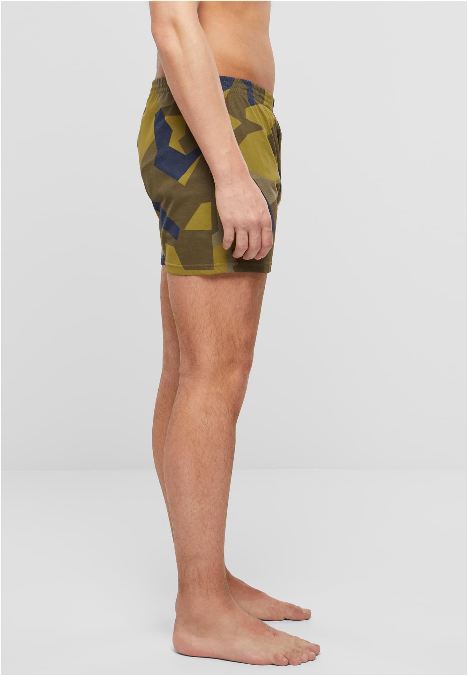 Boxershorts swedish camo 4XL - variant image 3