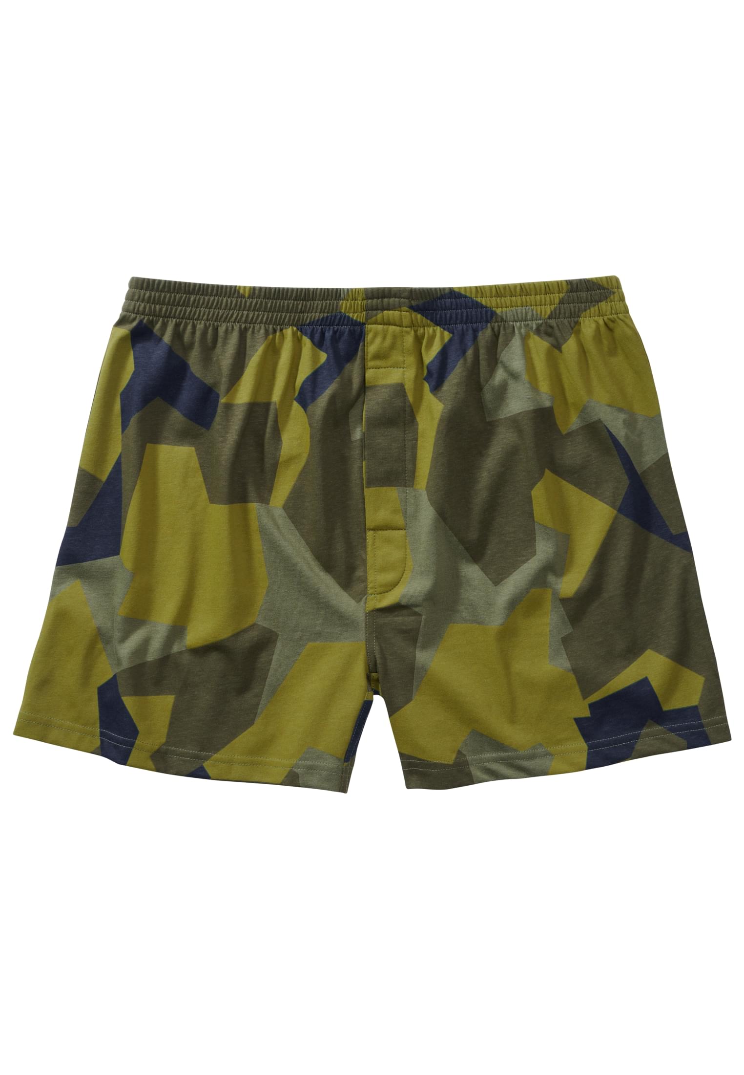 Boxershorts swedish camo 4XL - variant image 5