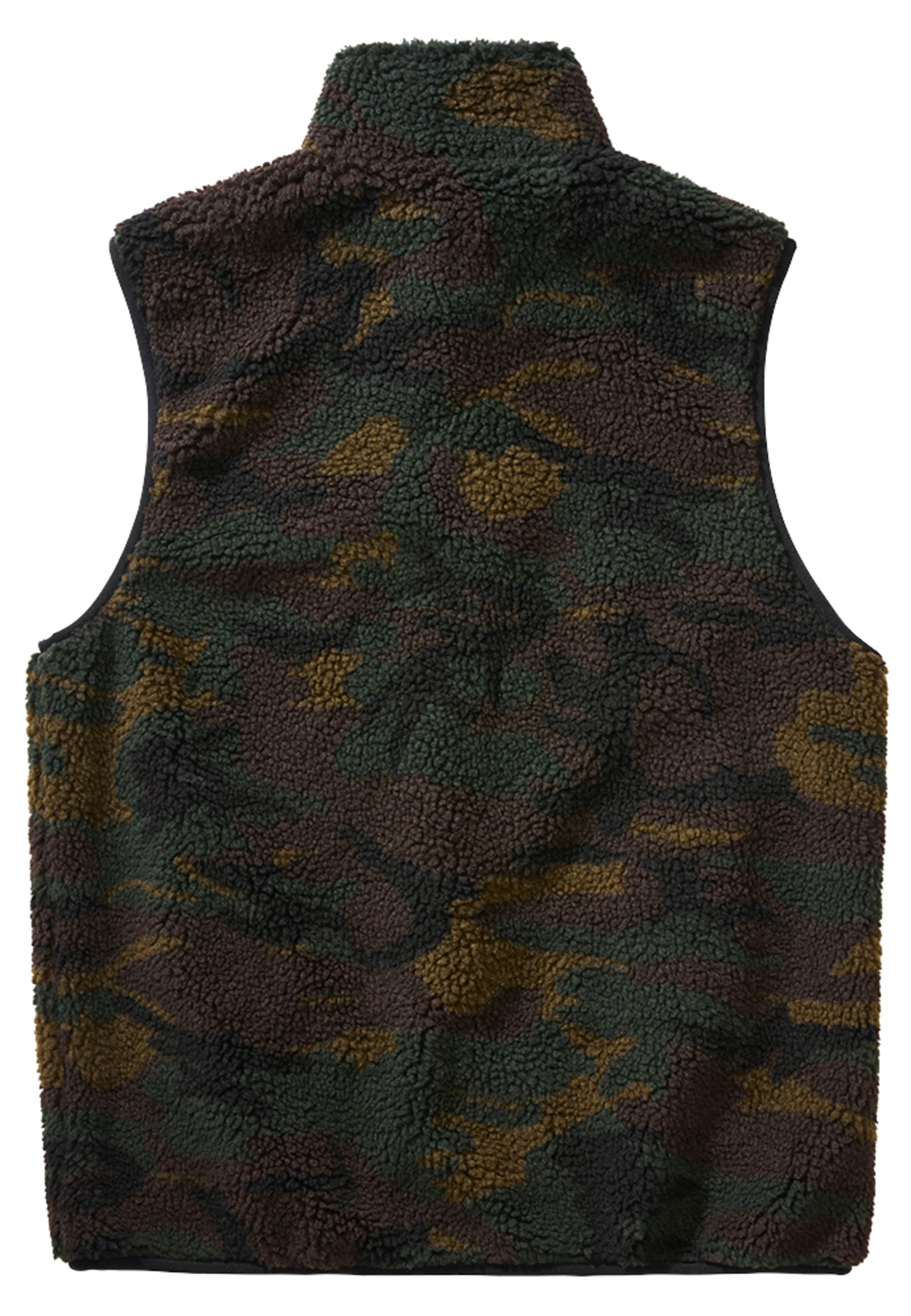 Chaleco de polar Teddyfleece para hombre bosque 3XL
 - variant image 8