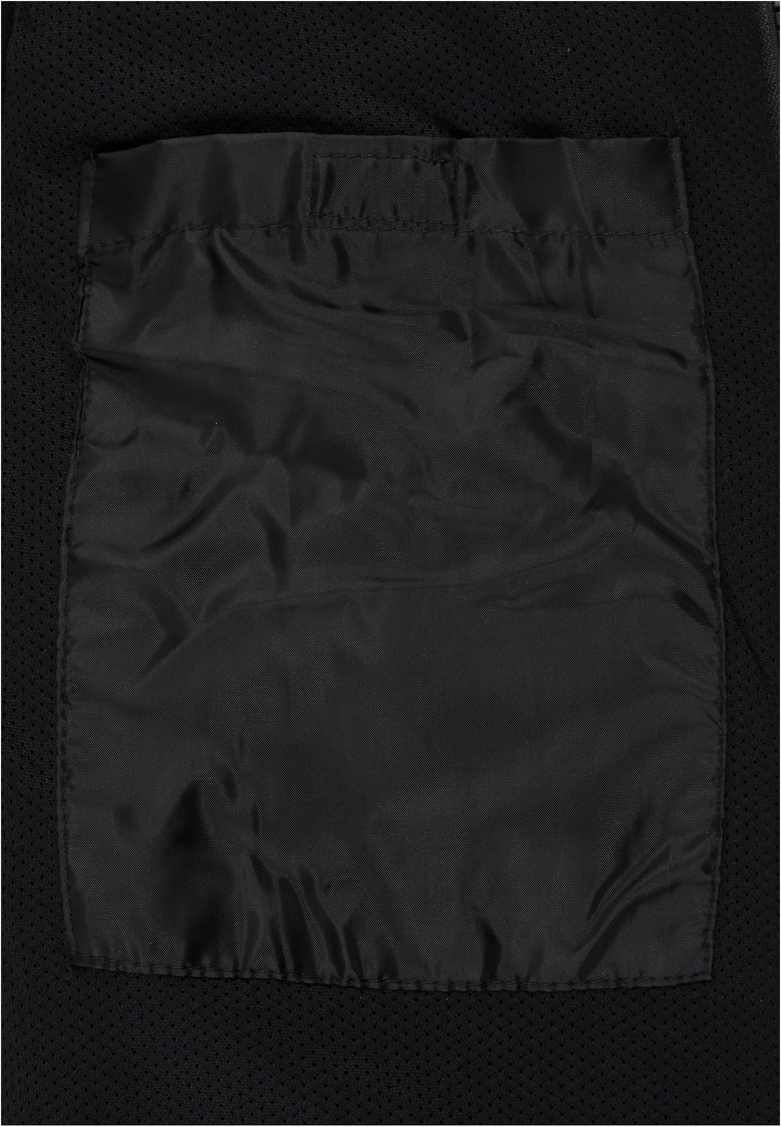 Chaleco de polar Teddyfleece Hombre rojo/negro 3XL
 - variant image 10