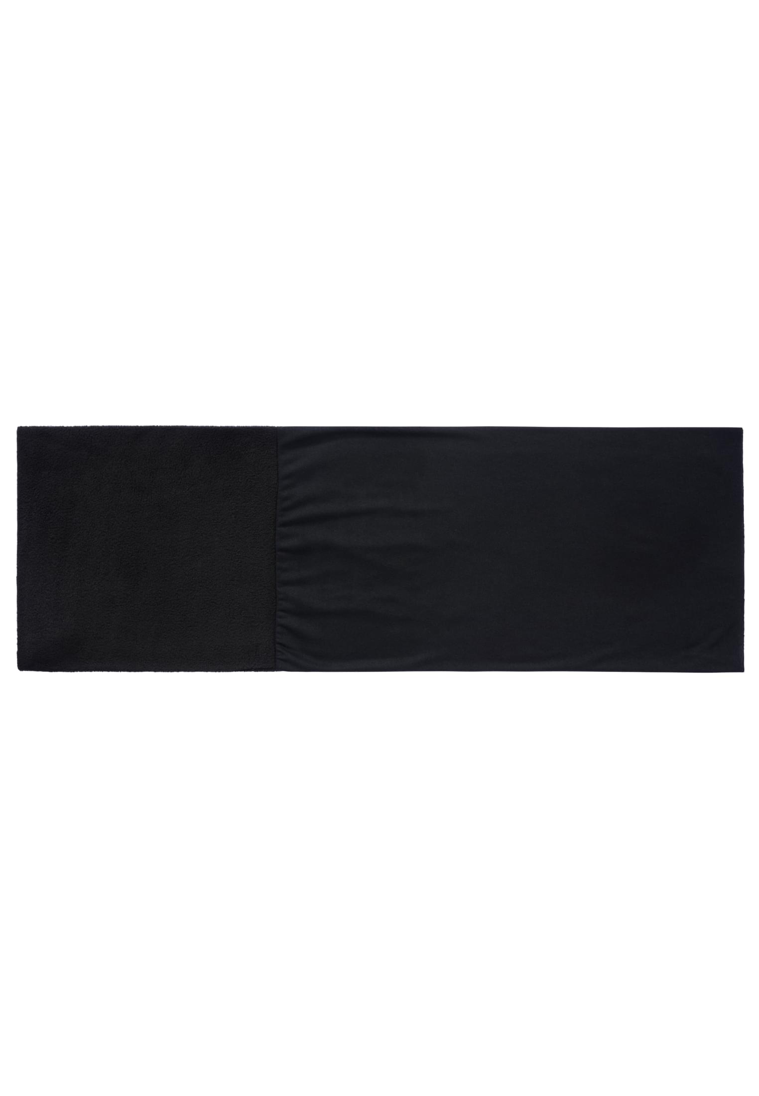 Multifunktionstuch Fleece black one size - variant image 3
