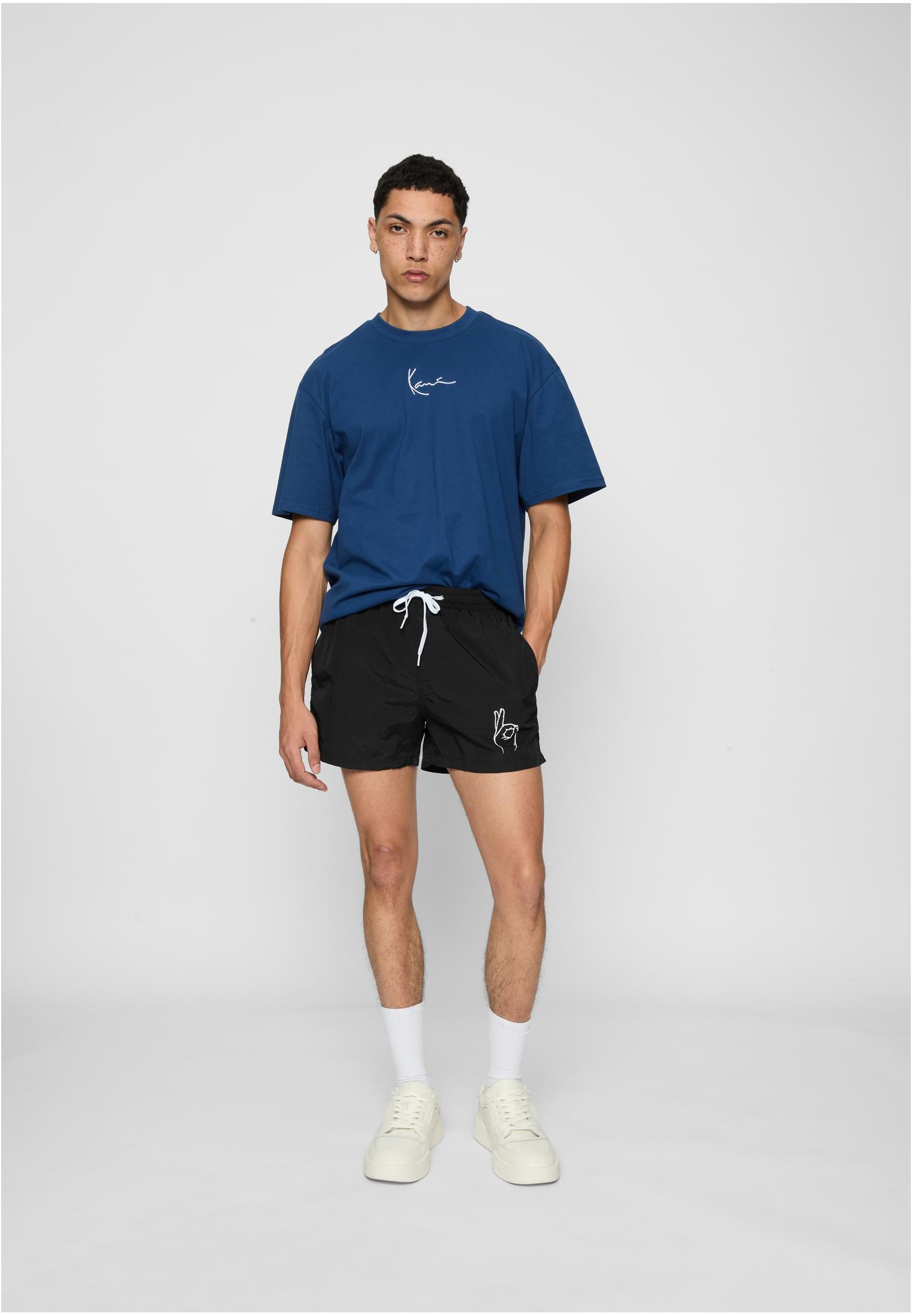 Easy Sign Swim Shorts nero L
 - variant image 2