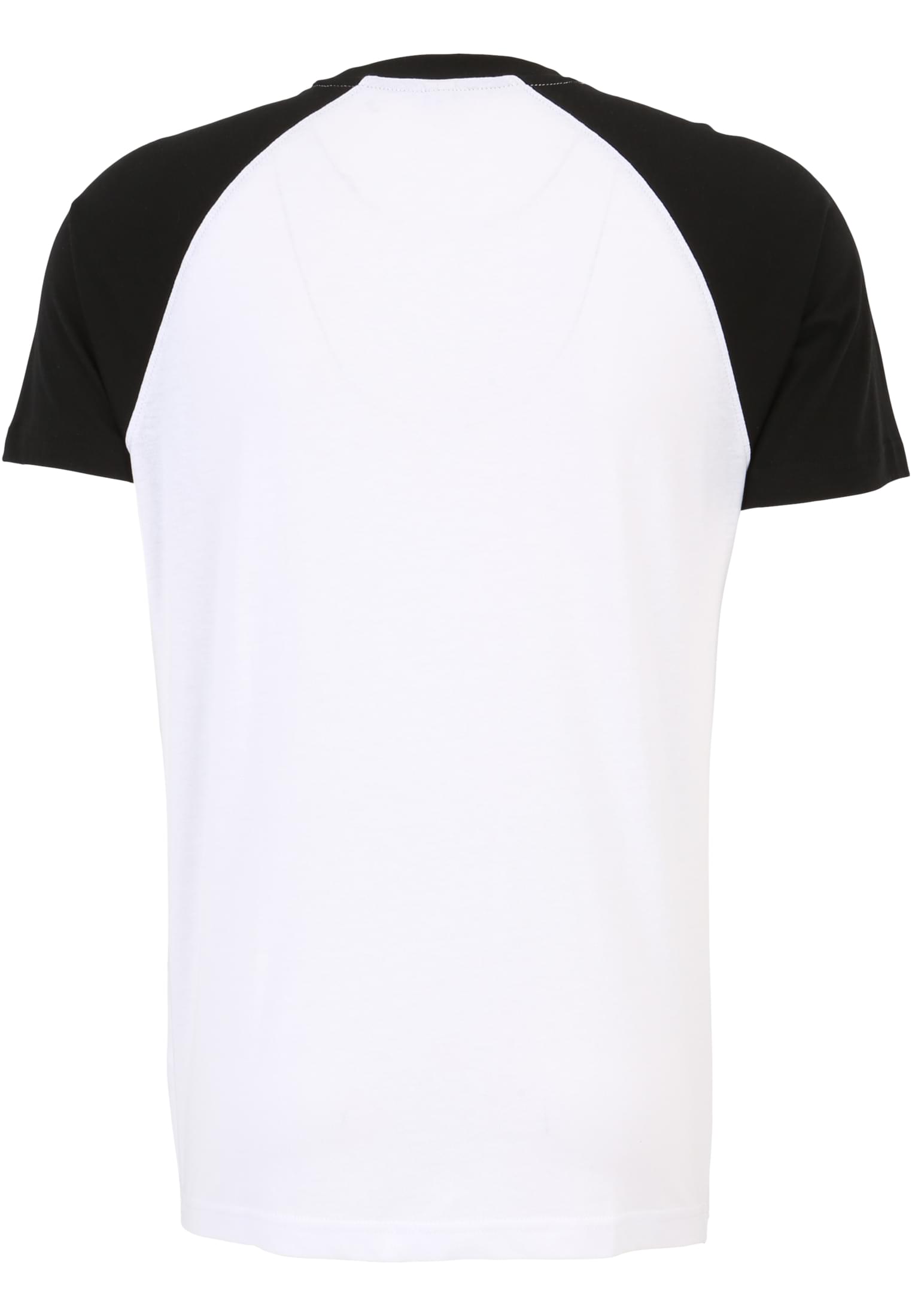 Eisen Maiden Logo Baseball T-Shirt schwarz L
 - variant image 5