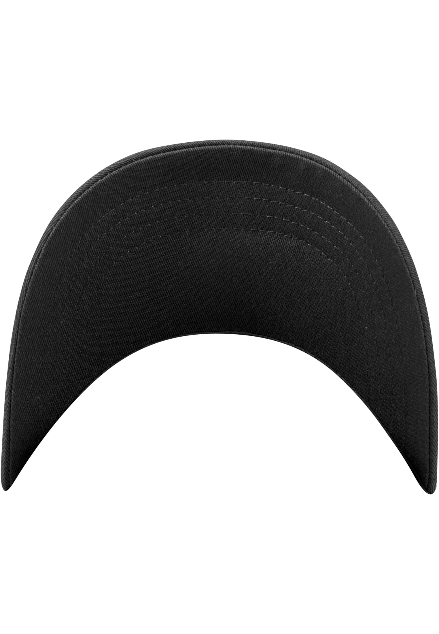 Low Profile Cotton Twill darkgrey one size - variant image 4