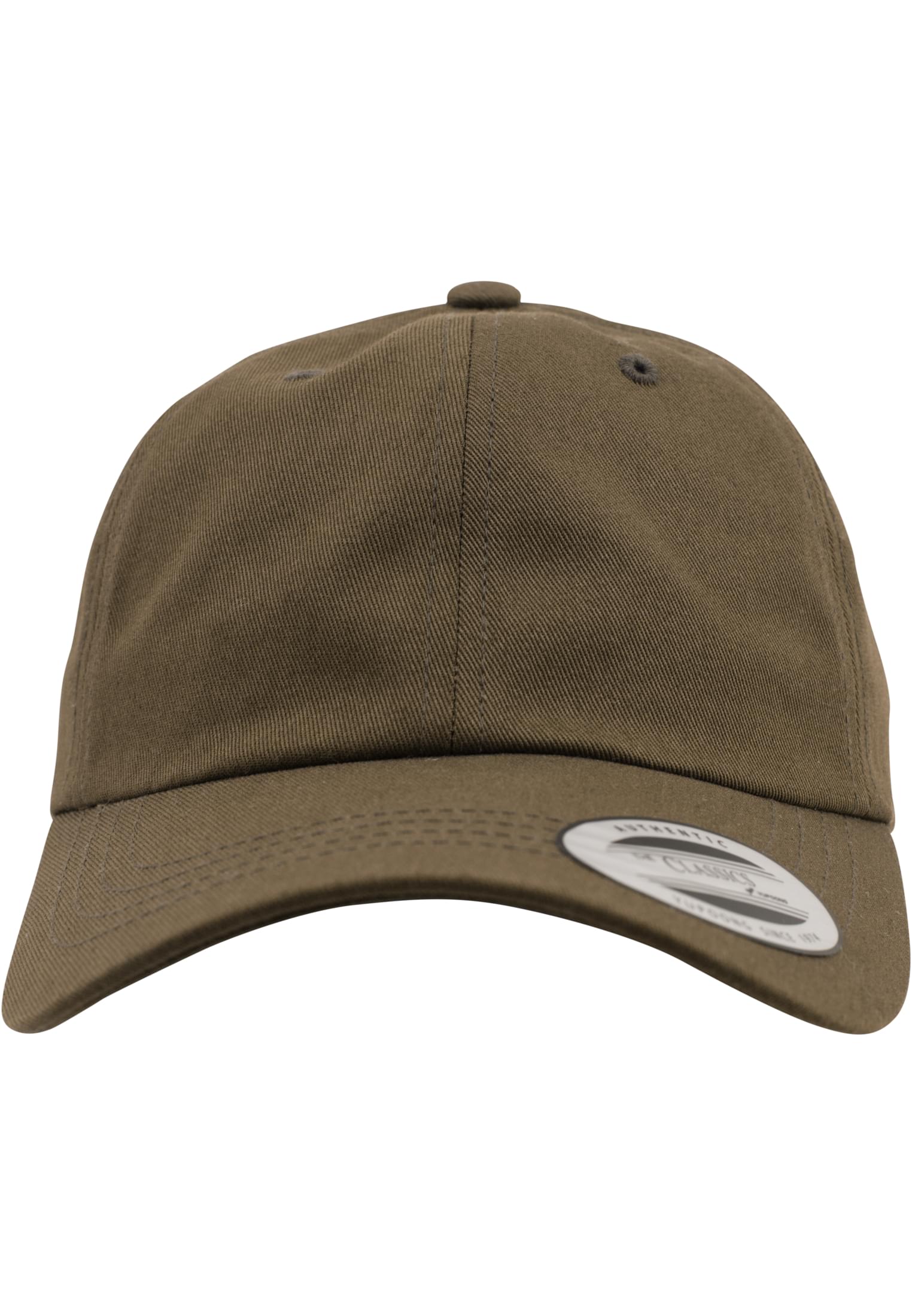 Low Profile Cotton Twill buck one size - variant image 1