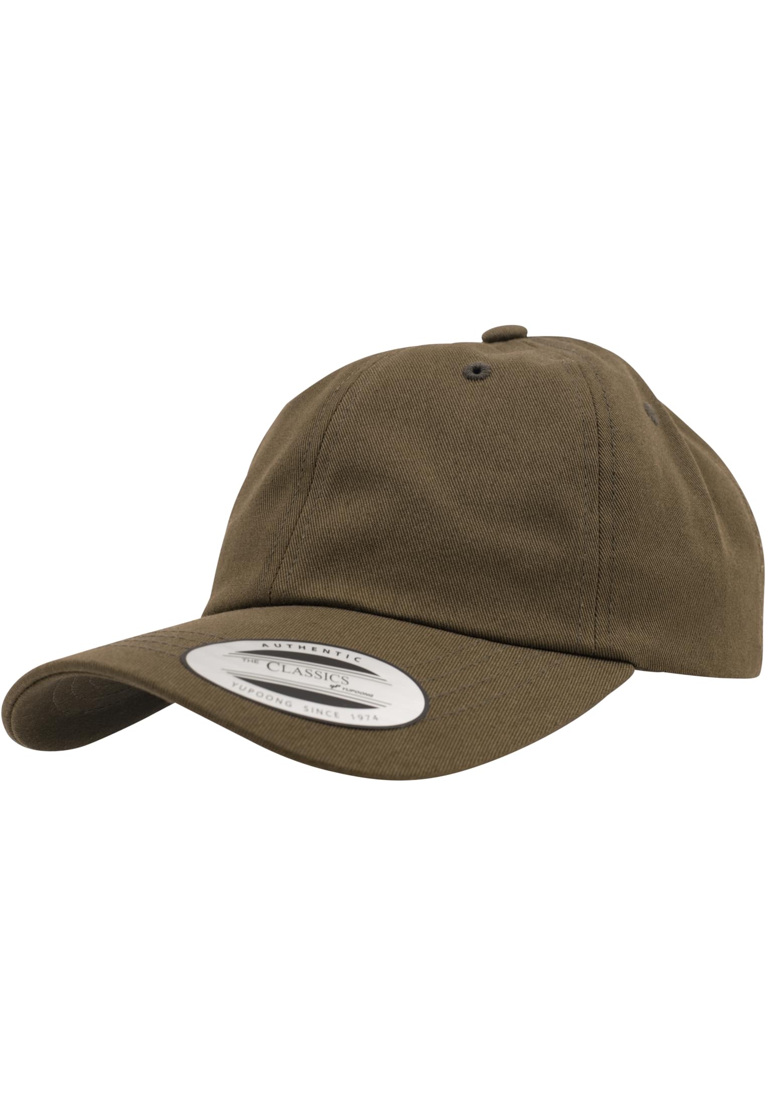 Low Profile Cotton Twill buck one size - alternate variant 10
