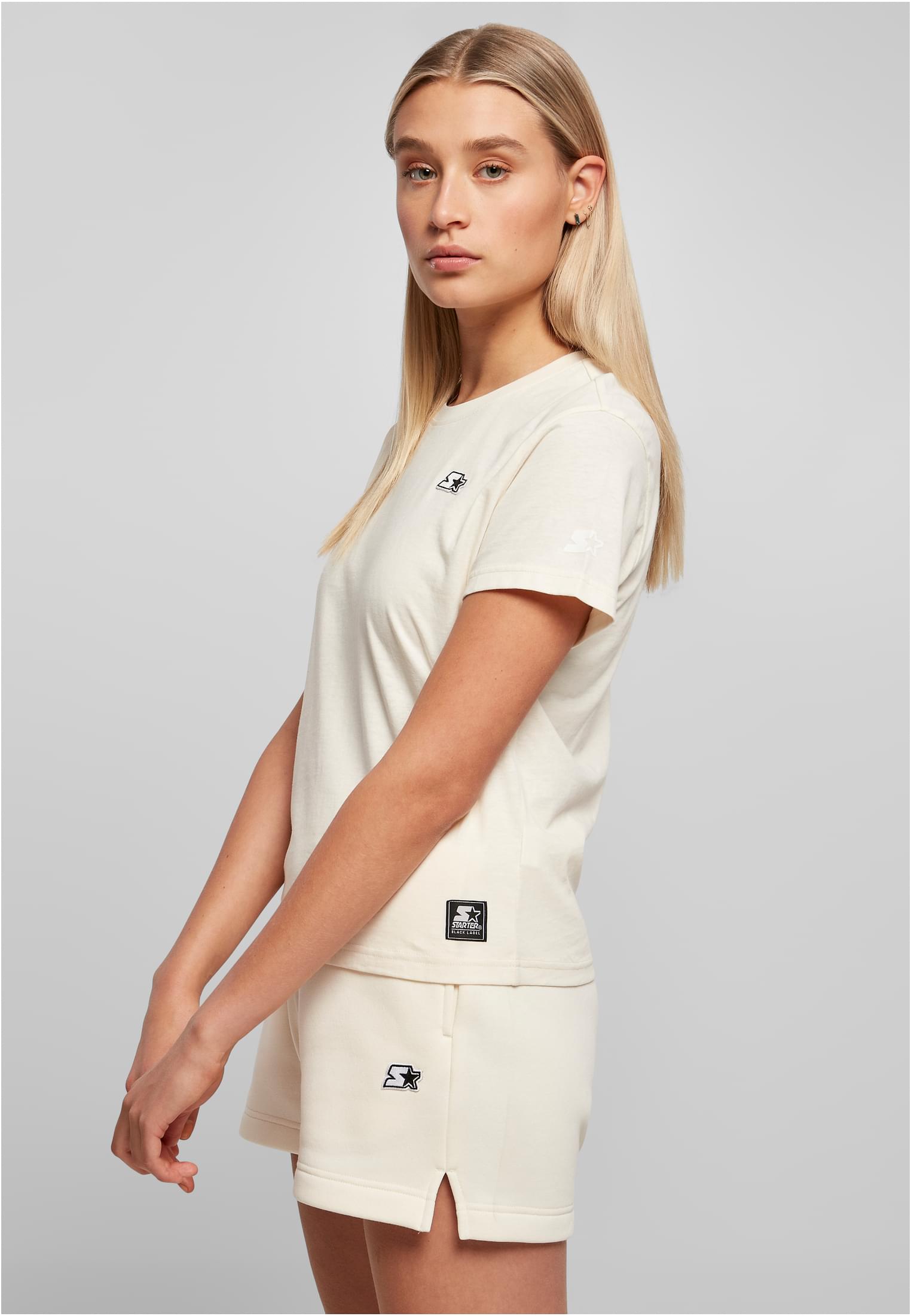 Ladies Starter Essential Jersey palewhite L
 - variant image 1