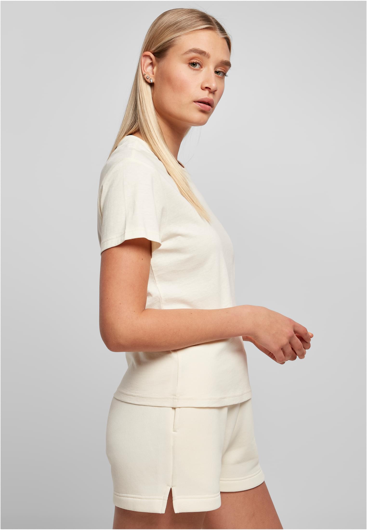 Ladies Starter Essential Jersey palewhite L
 - variant image 3