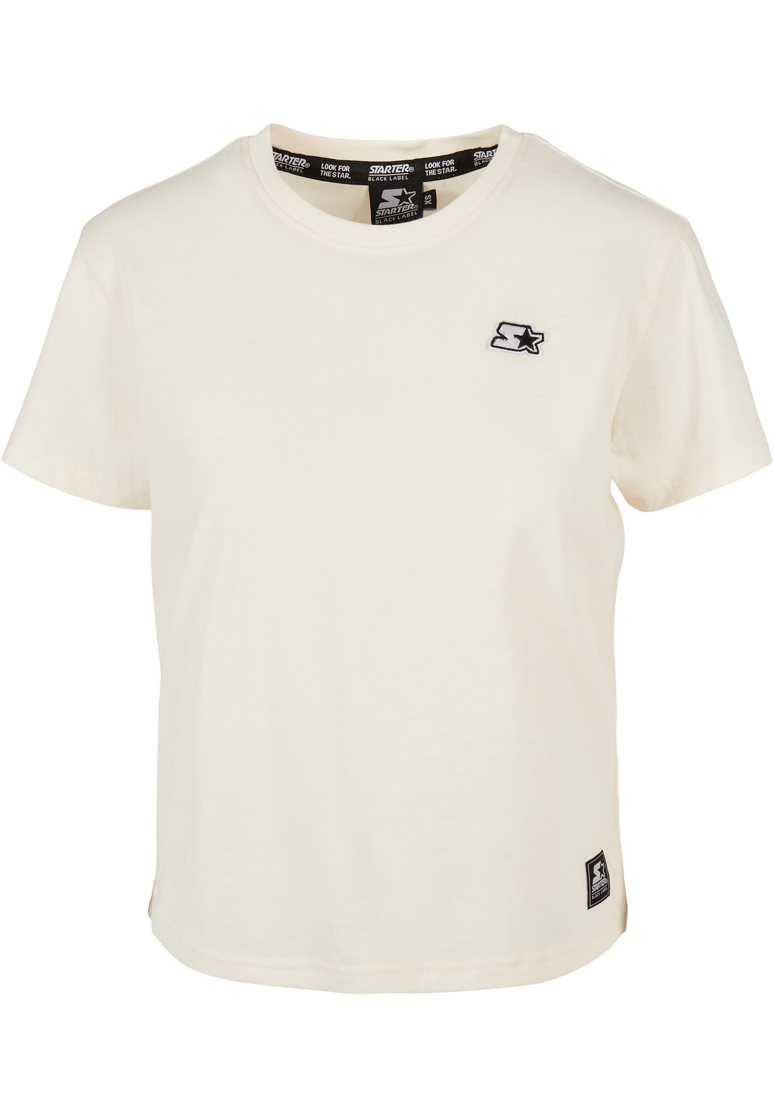Ladies Starter Essential Jersey palewhite L
 - variant image 5