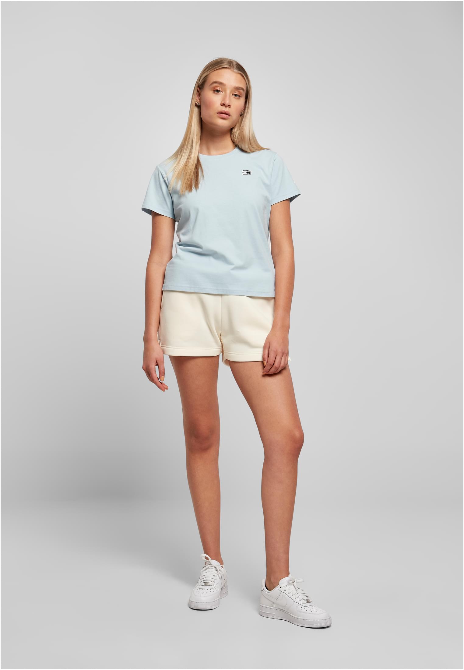 Ladies Starter Essential Jersey icewaterblue L
 - variant image 4
