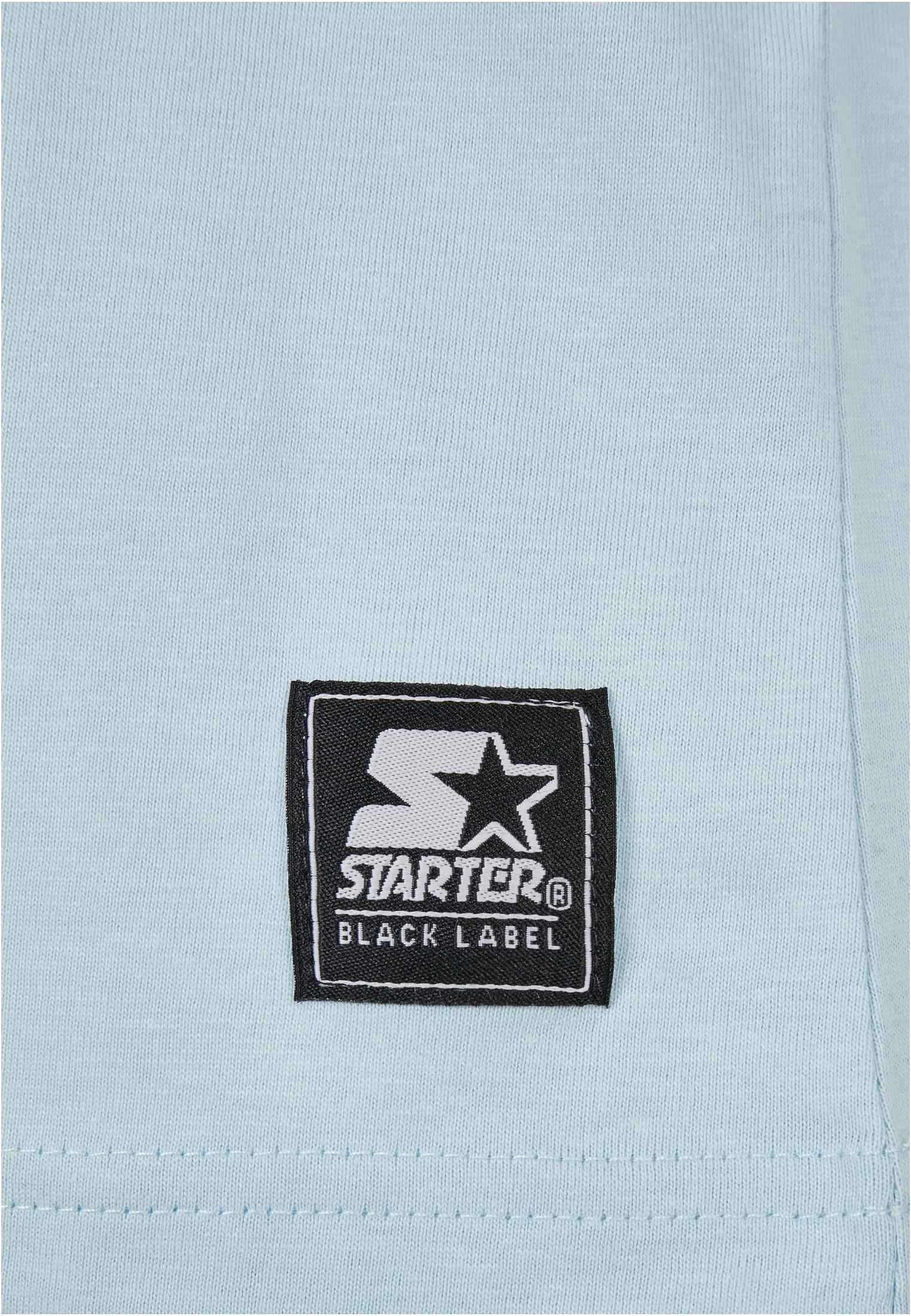 Ladies Starter Essential Jersey icewaterblue L
 - variant image 10