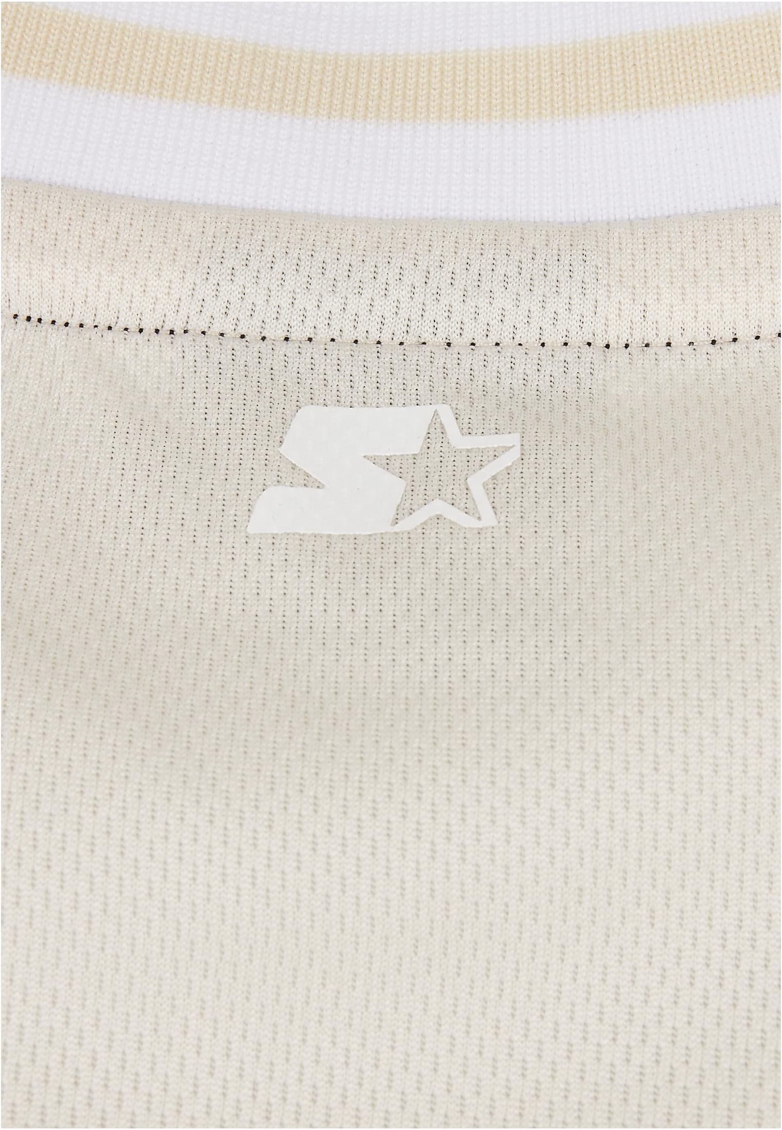 Ladies Starter Cropped Mesh Jersey palewhite/white L - variant image 11